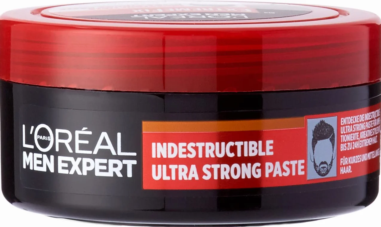 L’Oréal Paris Men Expert Pasta do Włosów, 75 ml