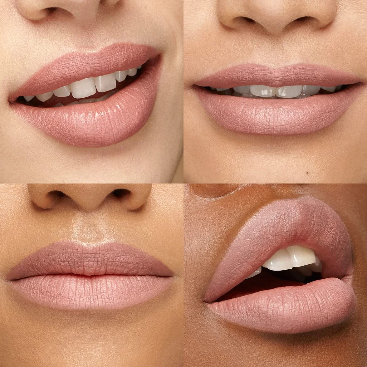 KIKO Milano Unlimited Stylo 03 | Kremowa Pomadka Do Ust O Wysokiej Trwałości Do 10 Godzin