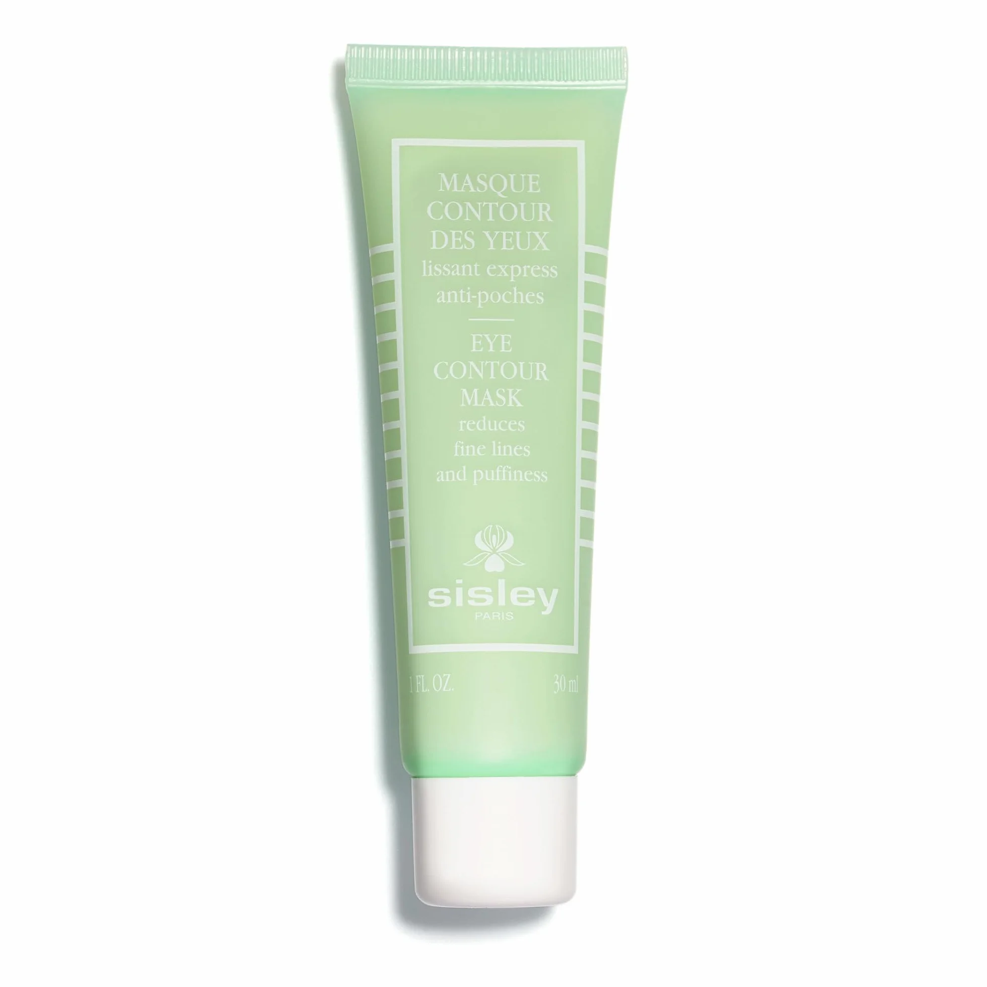 Sisley Cosmetic Eye Contour Mask 30ml
