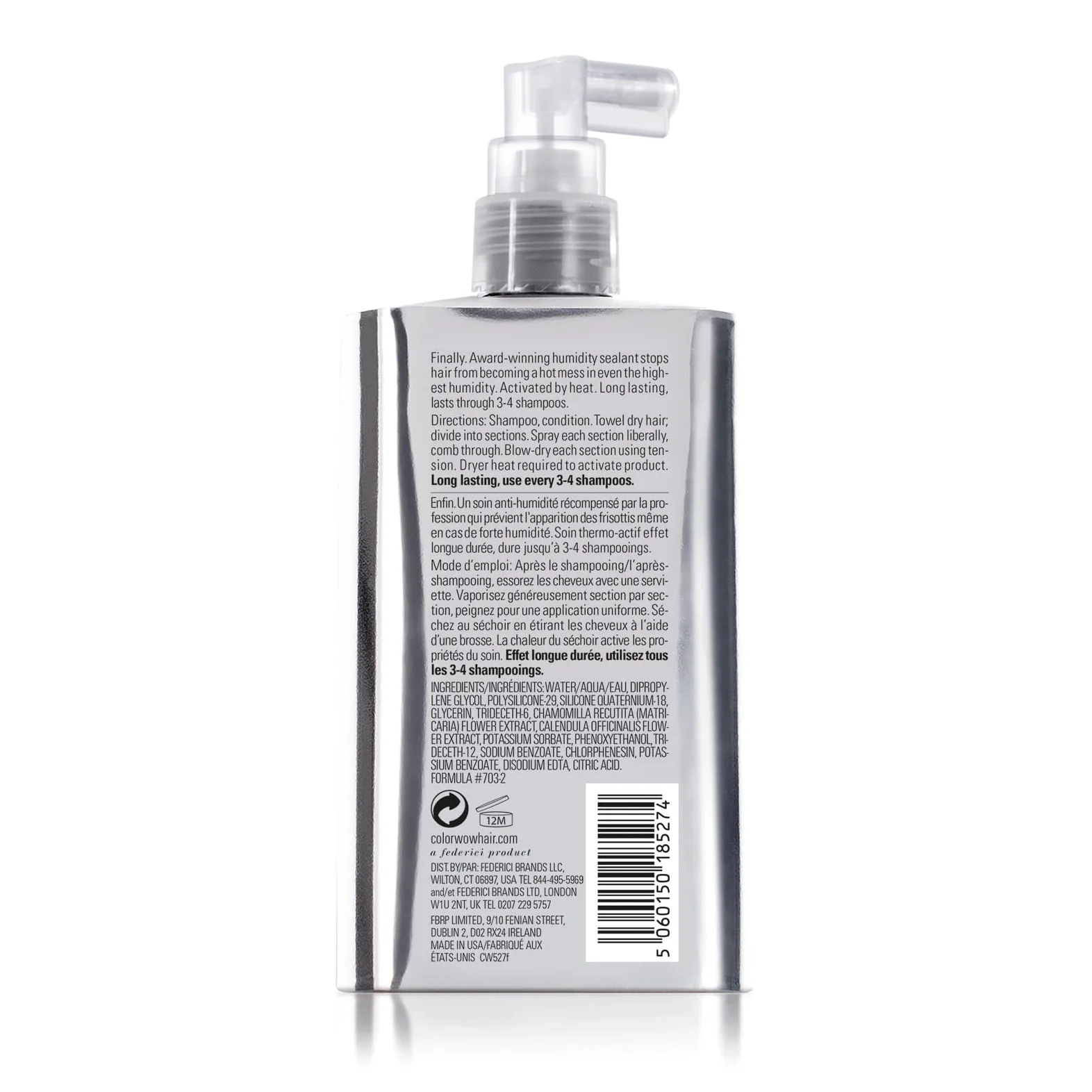 Color Wow Dream Coat Supernatural Spray