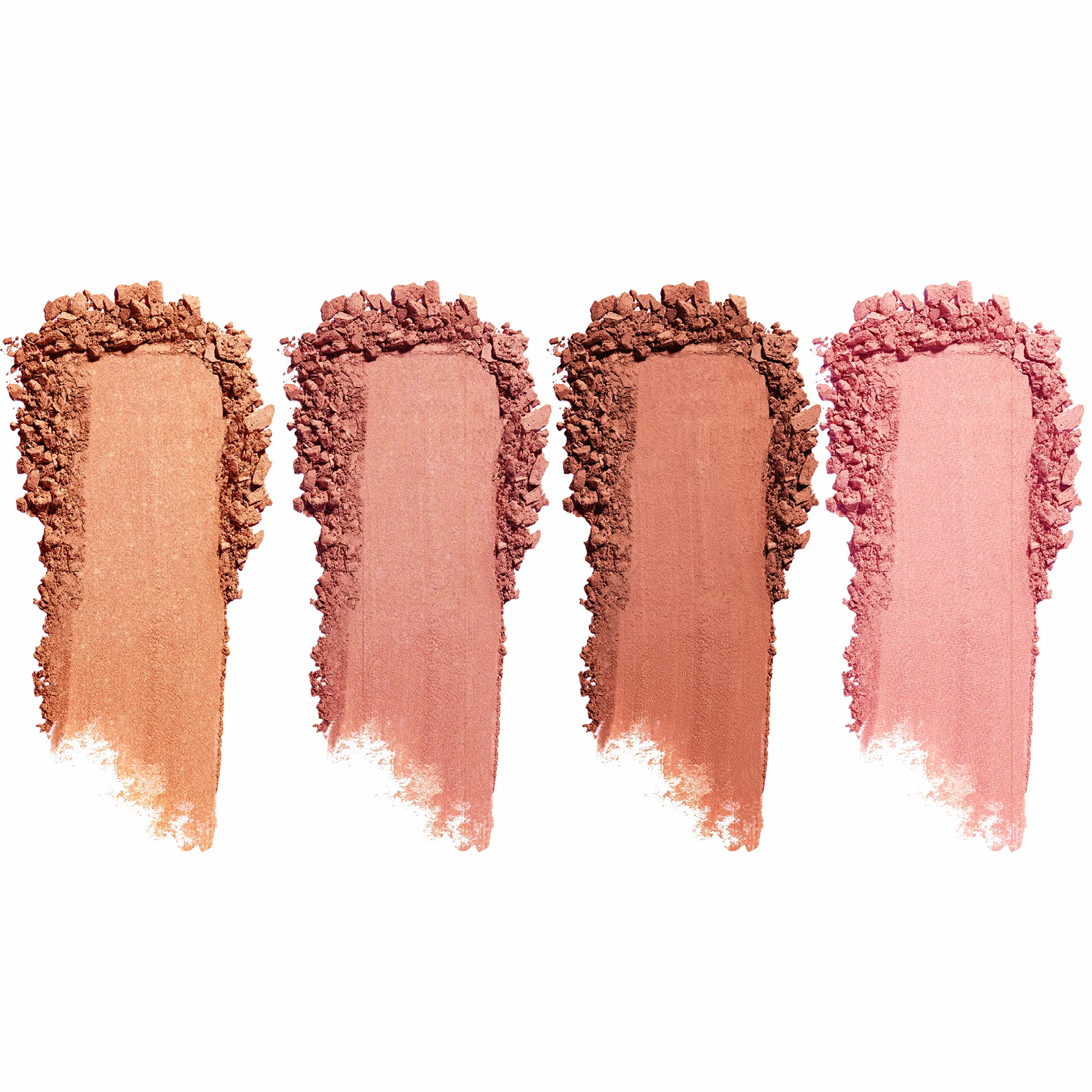 Wet n Wild Color Icon Blush, Budowalne Delikatne do Wyrazistego Różu z Aksamitnym, Miękkim Pyłem Prasowanym dla Zdrowego, Jedwabistego Koloru, Odcień Pinch Me Pink