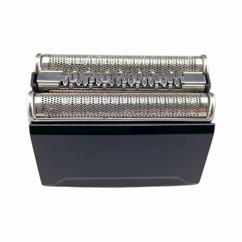 Trade-Shop Zestaw 2 części zamiennych do Braun Series 5 52B, 52S Type 5748 5749 5796 5769 Podwójne ostrze do maszynki do golenia