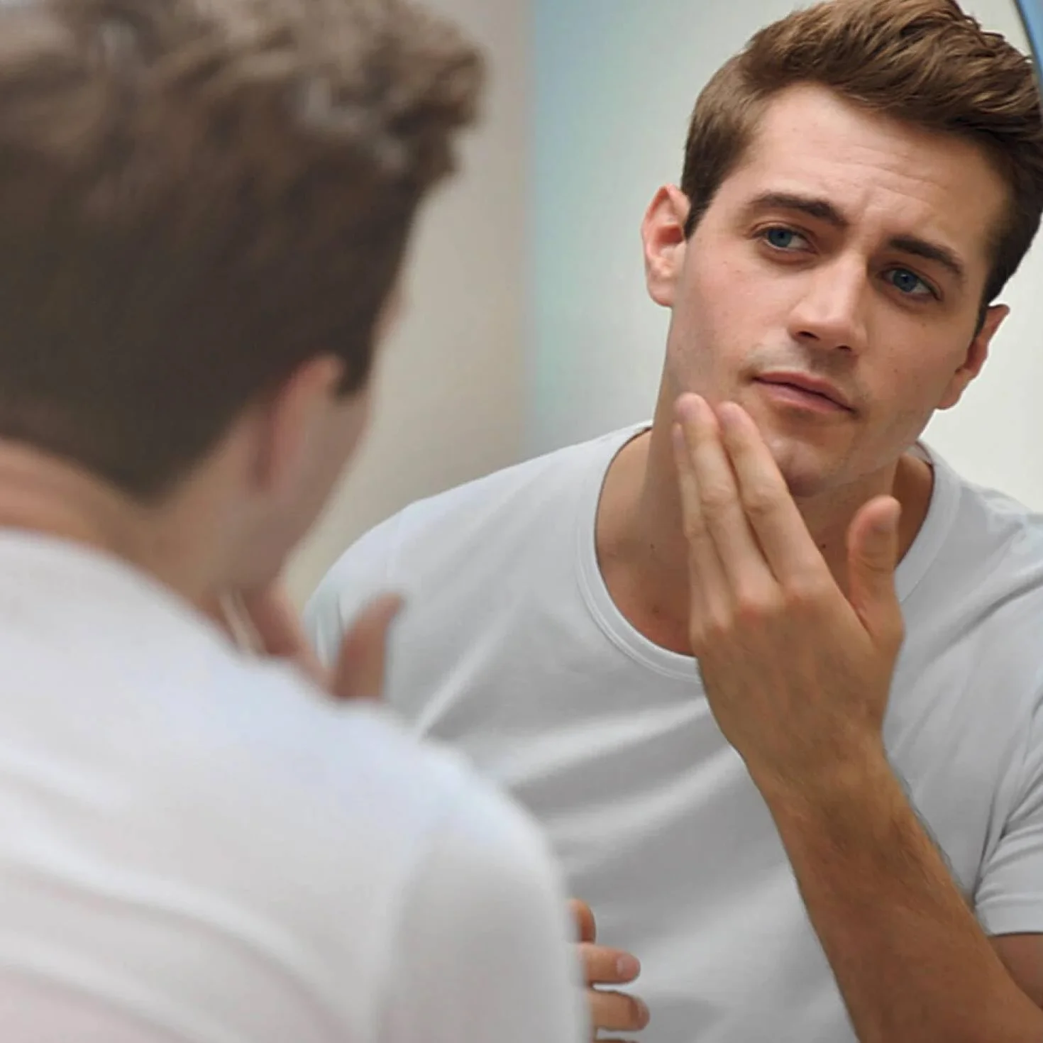 Intesa Pour Homme After Shave Krem przeciwzmarszczkowy Nawilżający Po goleniu dla mężczyzn 100 ml (3)
