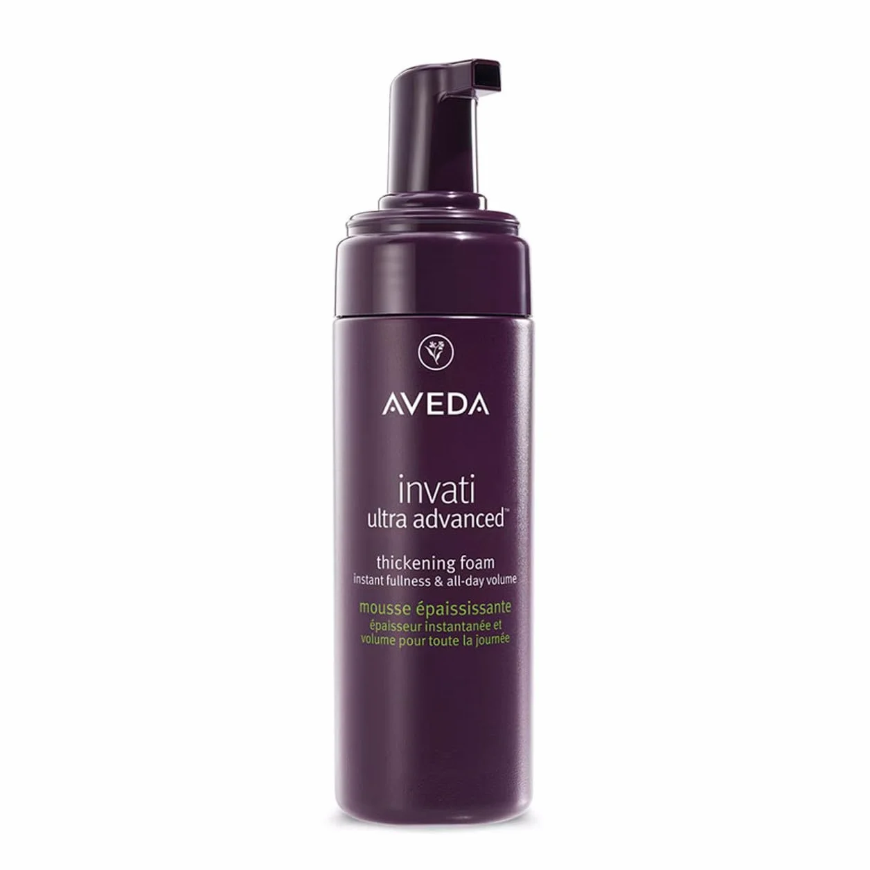 AVEDA Invati Ultra Advanced™ Thickening Foam