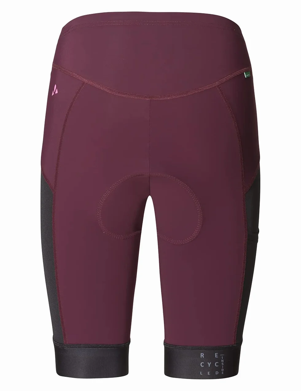 VAUDE Damskie Legginsy Kuro - Spodnie Kobiety