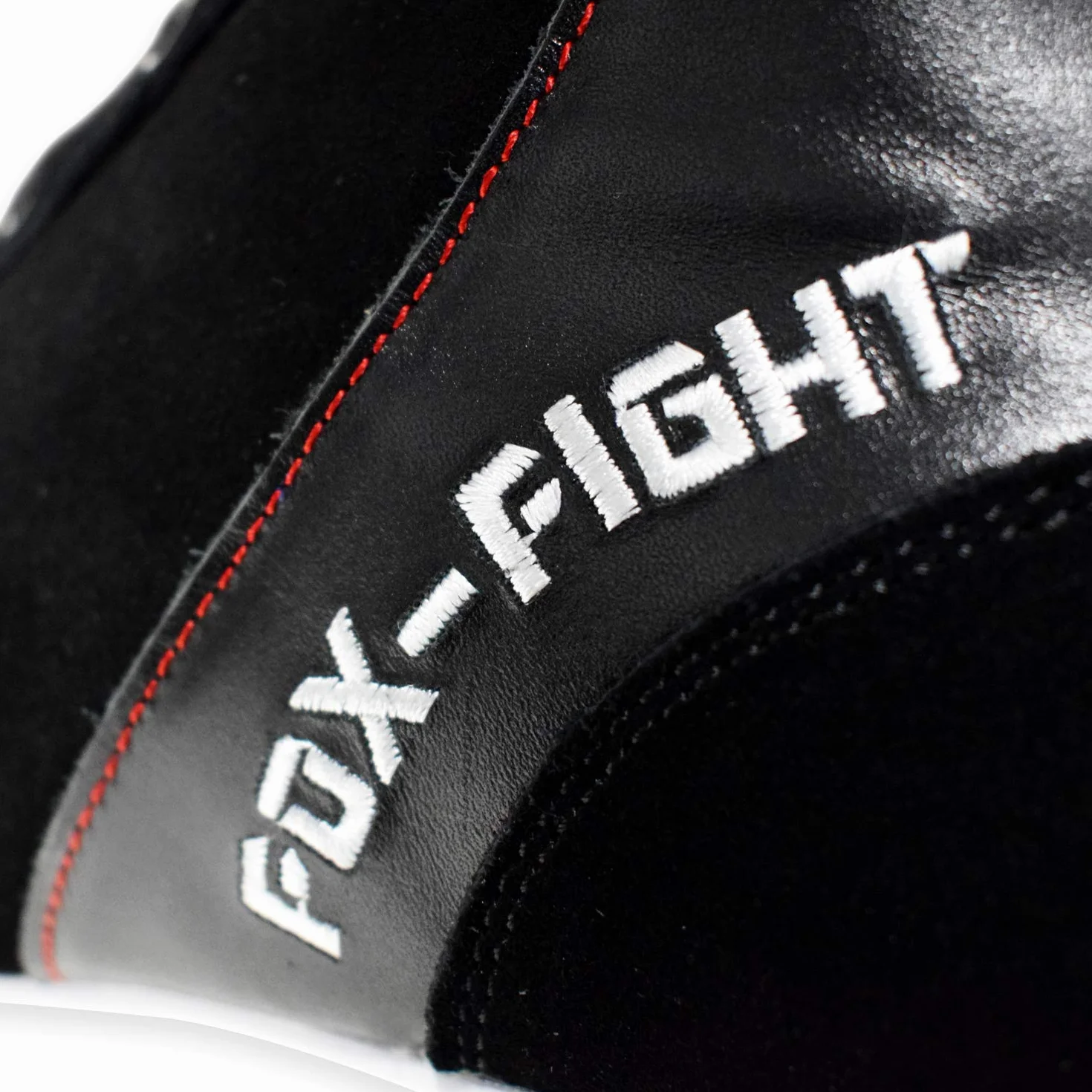 FOX-FIGHT Extreme buty bokserskie z prawdziwej skóry, profesjonalna jakość bokserskie buty bokserskie Box Hog Boots