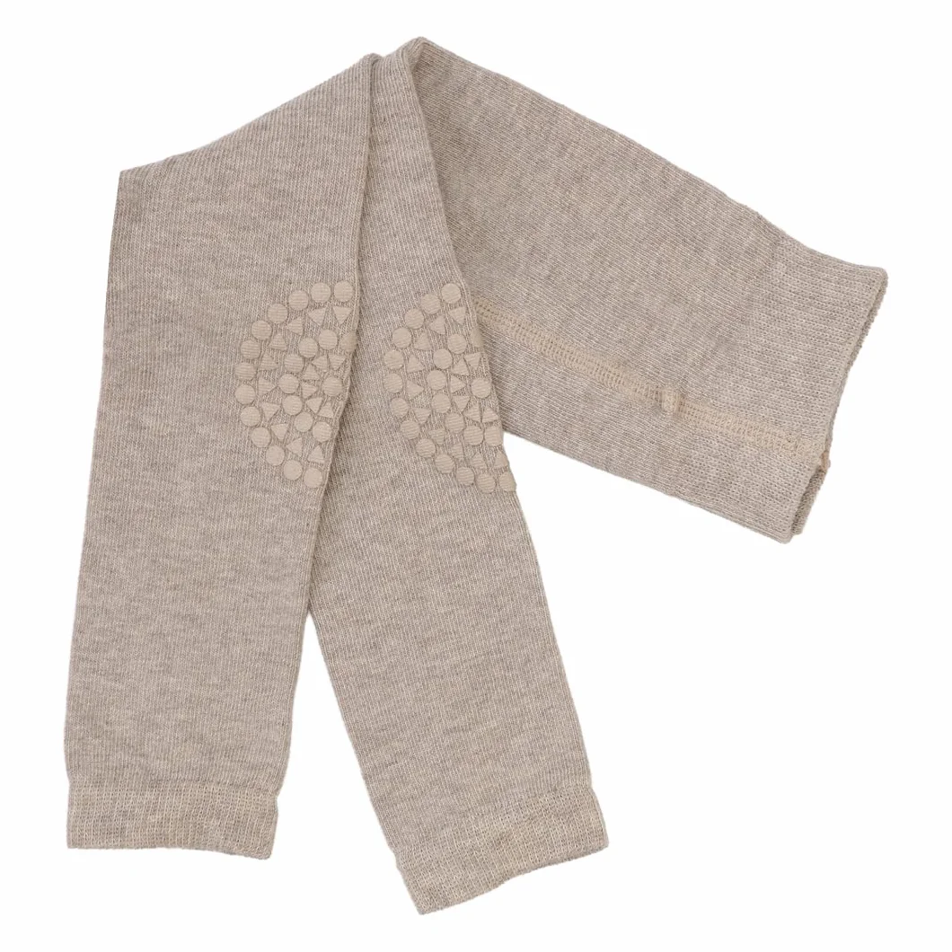 GoBabyGo Dziecięce legginsy 5712736003839, piasek, 12-18 miesięcy