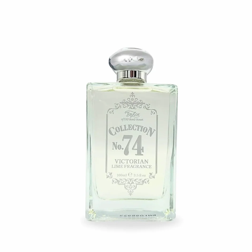 Taylor of Old Bond Street 100 ml nr 74 wiktoriański zapach limonki