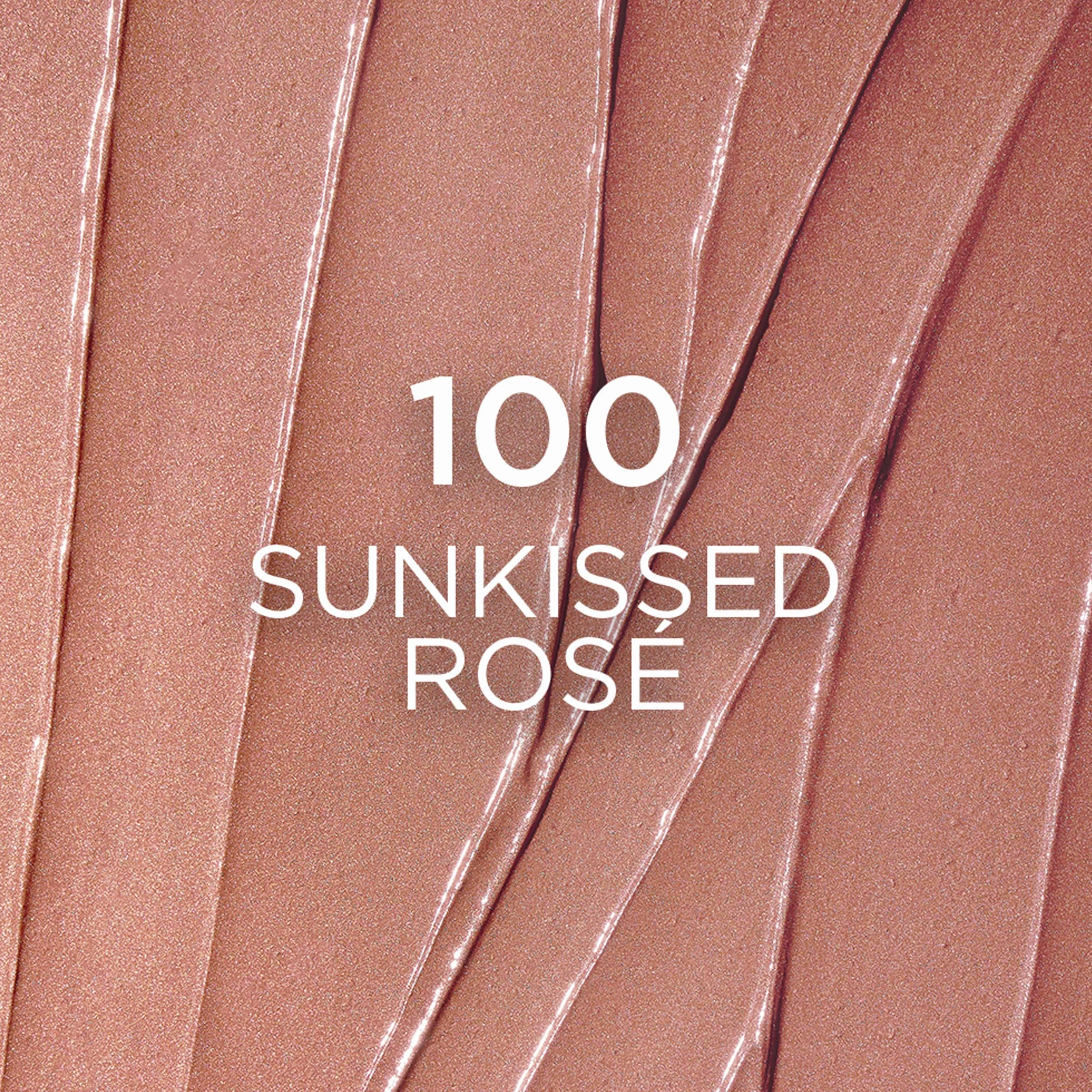 L'Oréal Paris Lumi Bronze 100 Sunkissed Rose