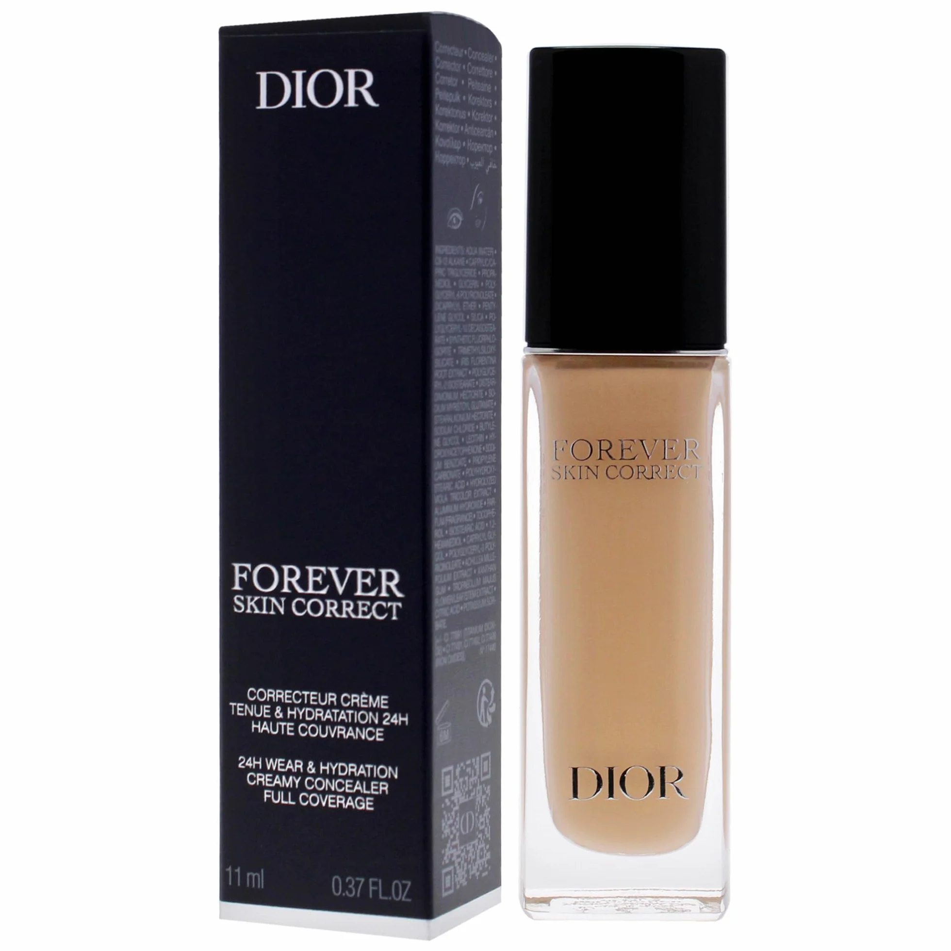 DIOR DIORSKIN FOREVER SKIN KOREKTOR 2N 1UN