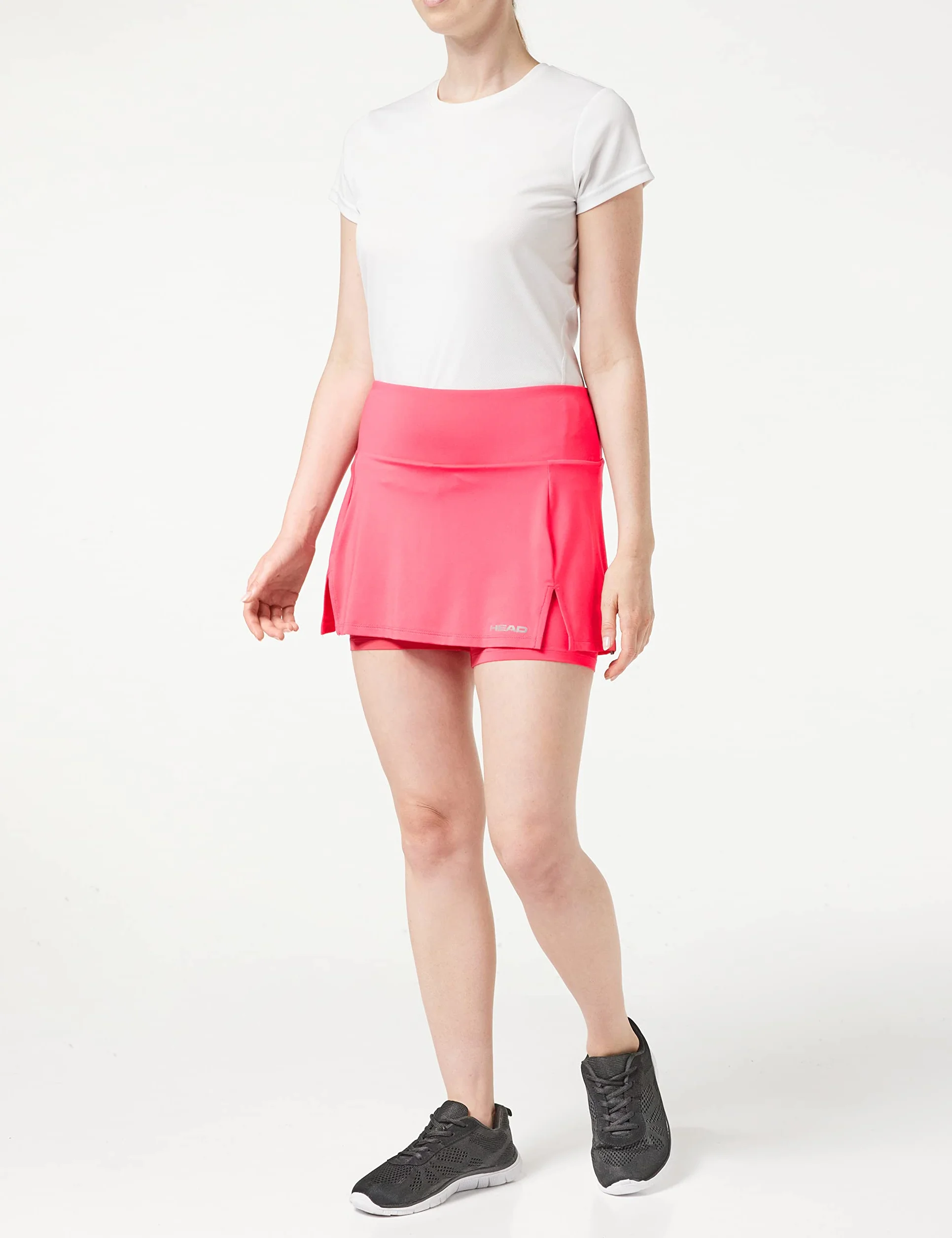 HEAD Skort Kobiety Club Basic