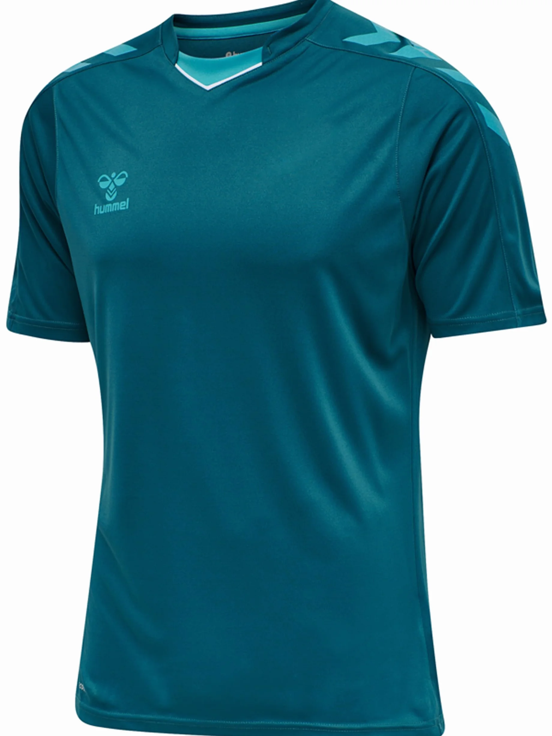 hummel Hmlcore Xk Poly Jersey S/S Koszulka męska