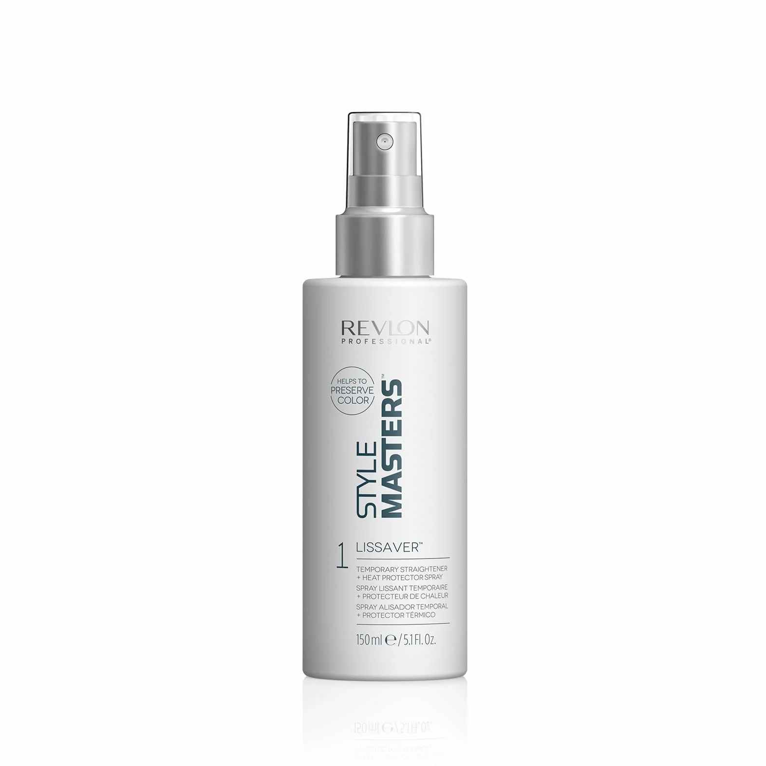 Revlon Style Masters Lissaver 150ml