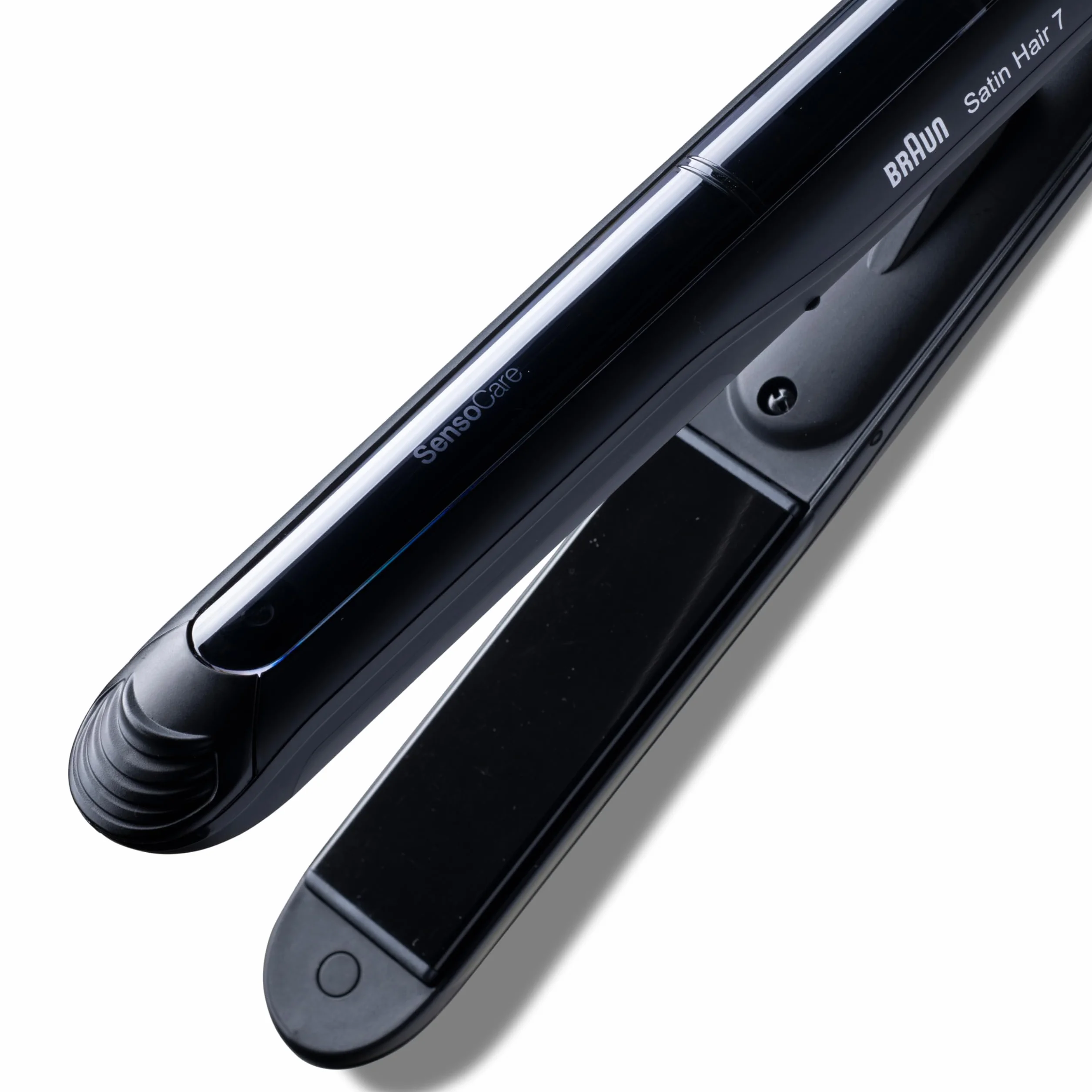 Braun Prostownica do włosów Satin Hair 7 ST780 SensoCare