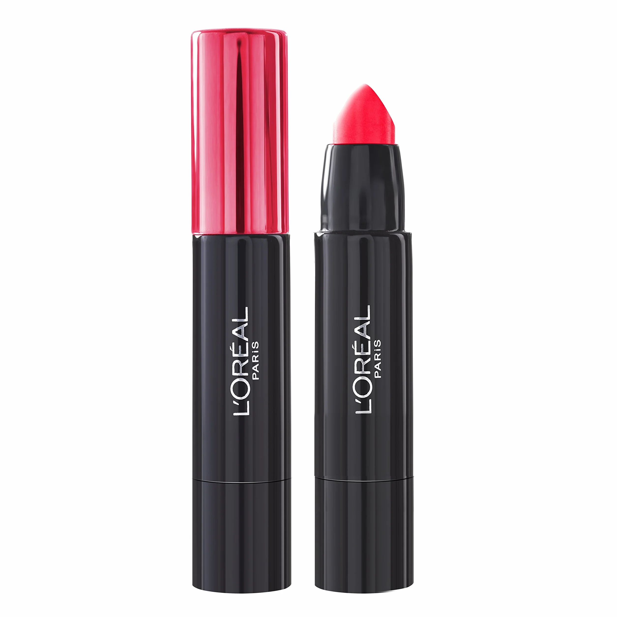 L'Oréal Paris Infaillible Sexy Balm szminka 204 Never Stop
