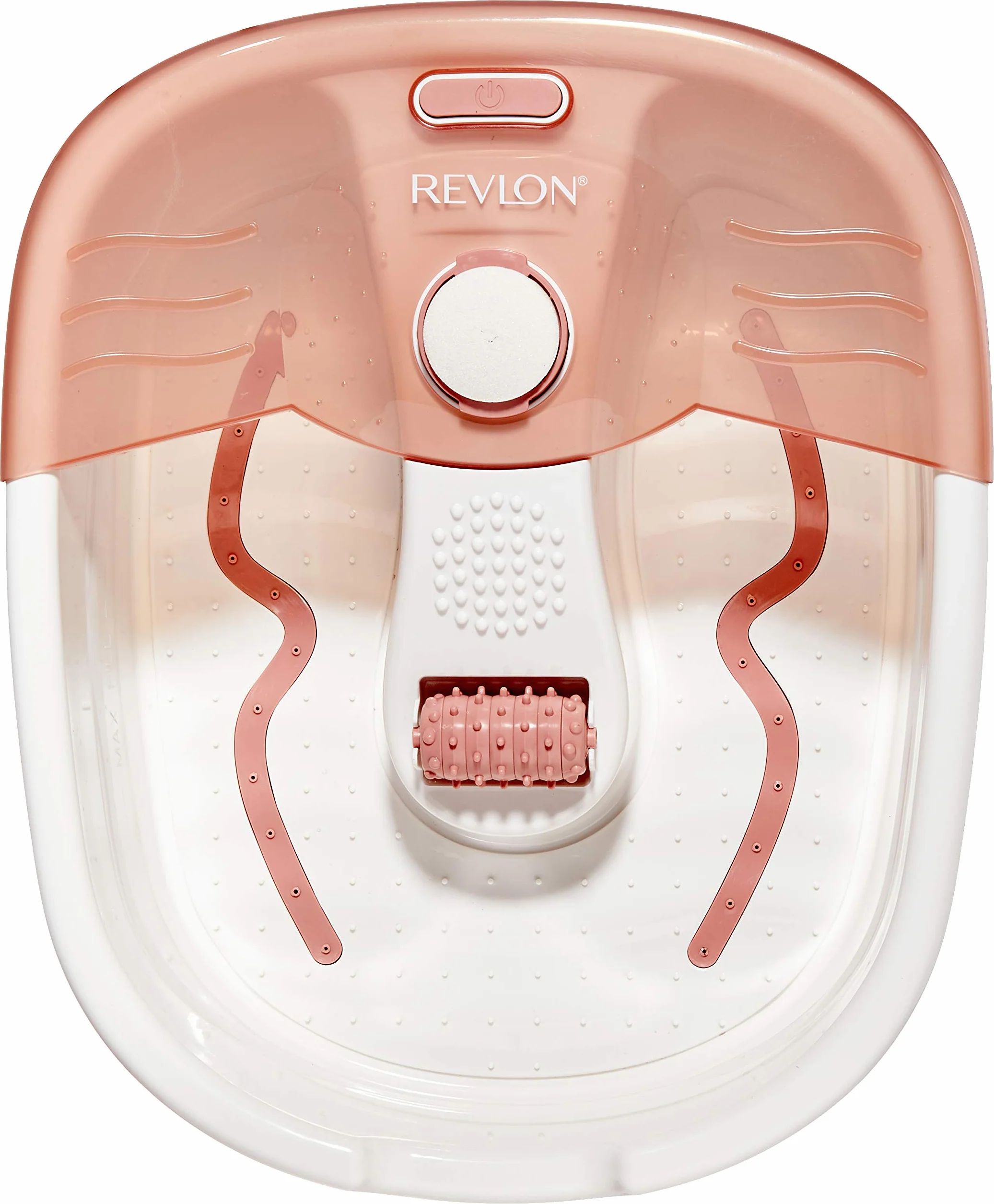Revlon Pediprep spa thalasso pedicure