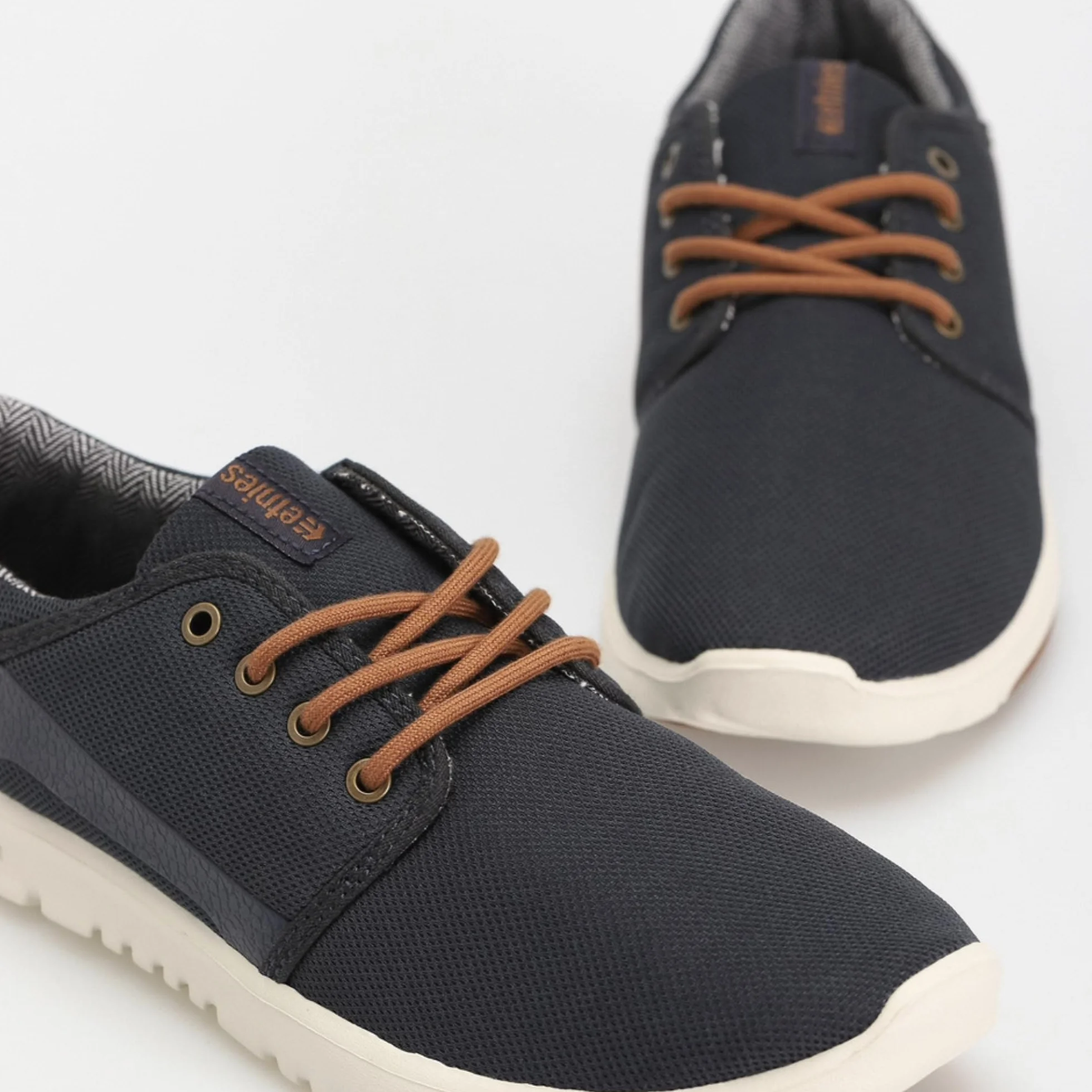 Etnies Męskie buty scout skate