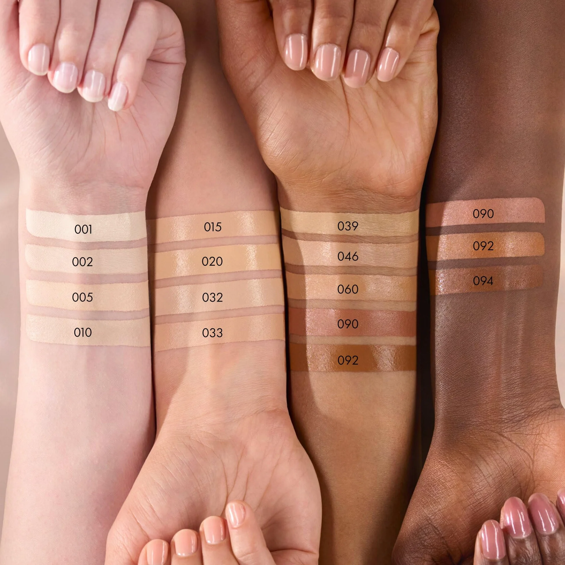 Catrice True Skin High Cover Concealer 002