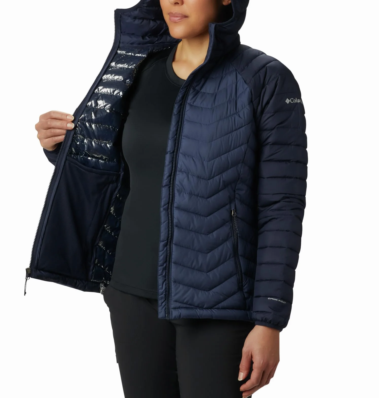Columbia KM2005 Coupe-vent Homme