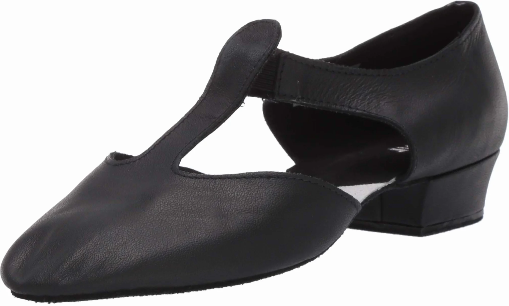 Bloch Kobiety Grecian SandalButy do tańca
