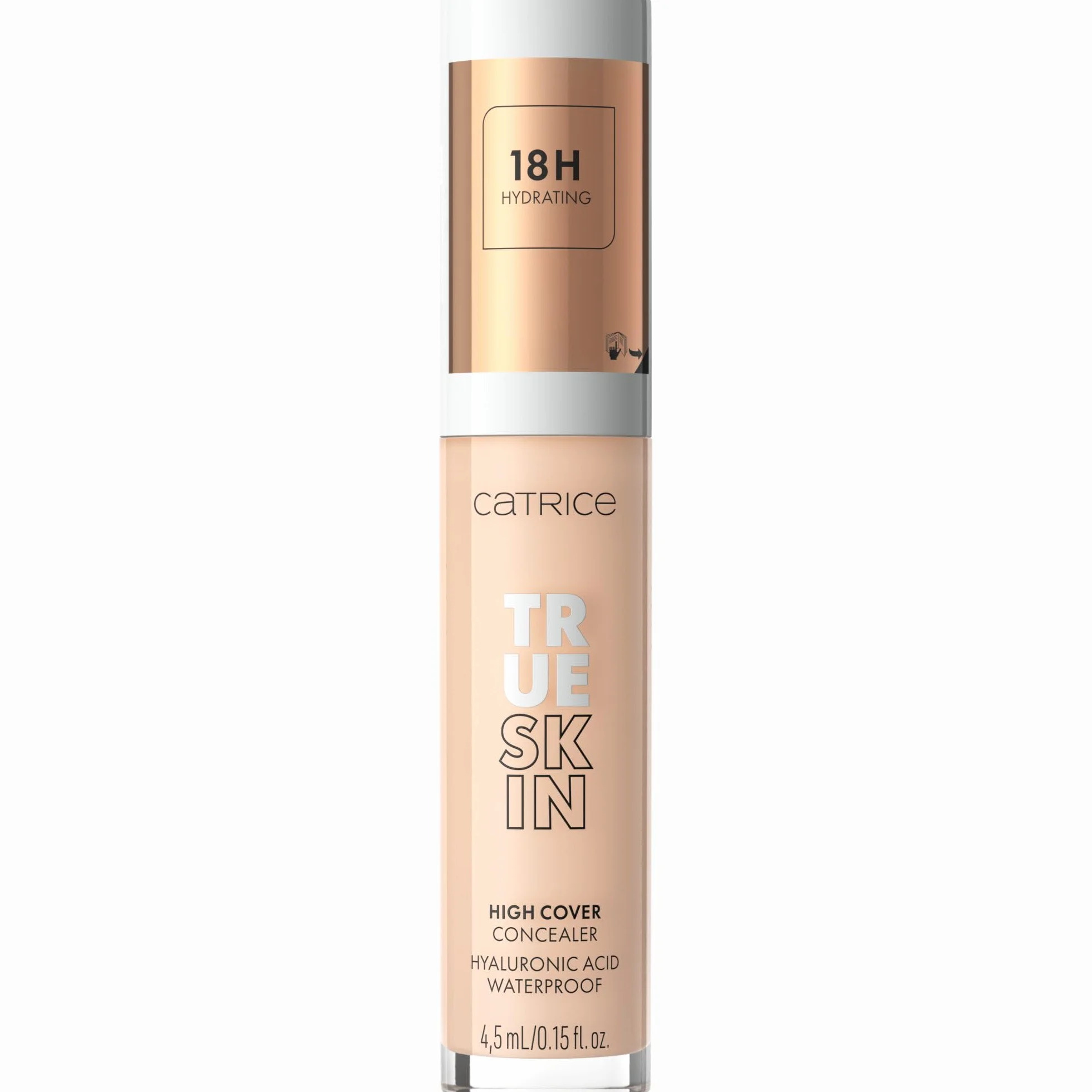 Catrice True Skin High Cover Concealer 002