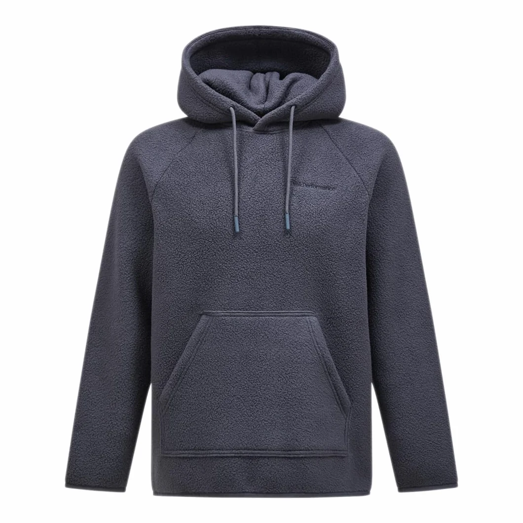 Peak Performance M bluza polarowa