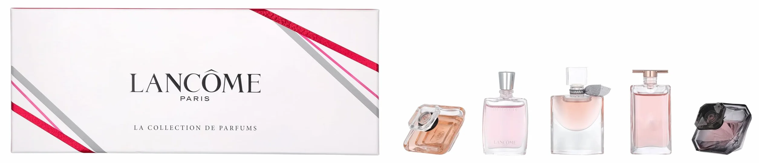 Lancome La Collection Miniatures 26,5ml