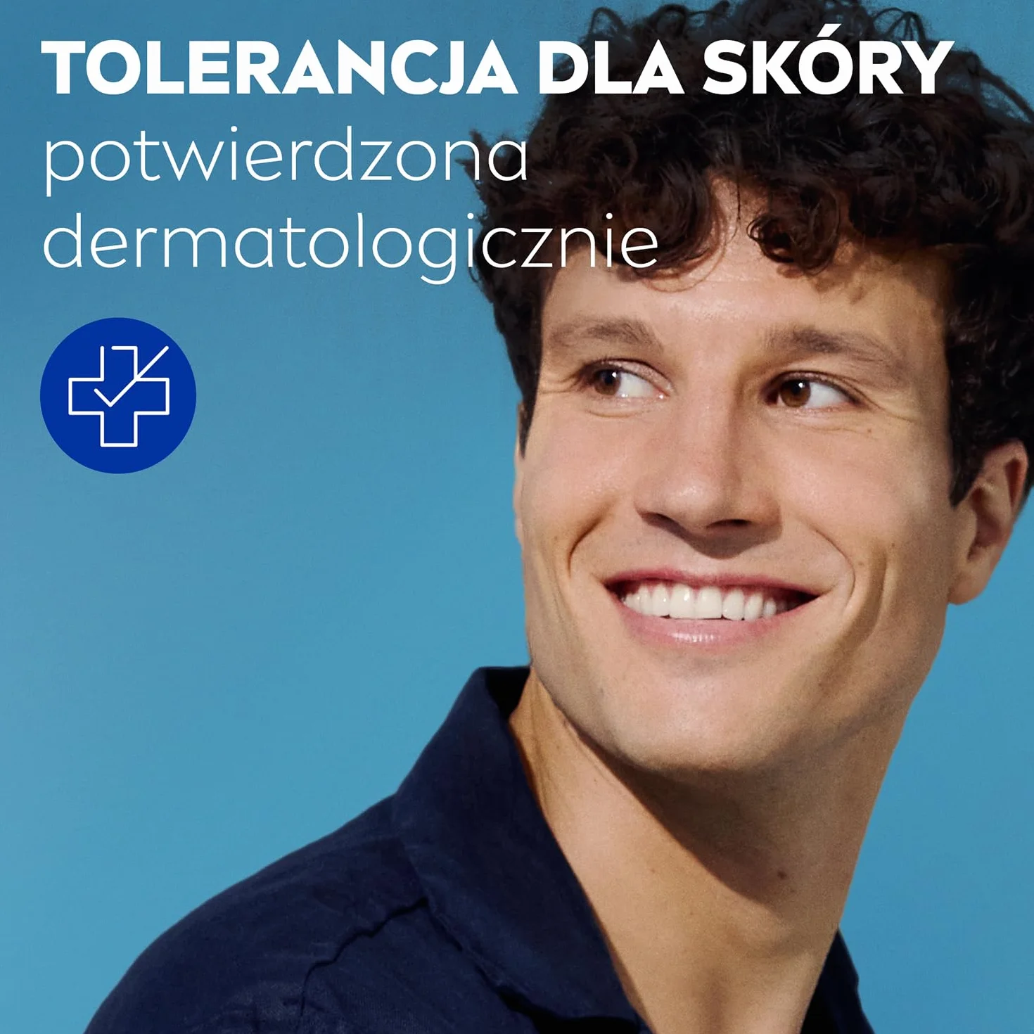 NIVEA MEN Anti-Age POWER Krem do twarzy dla mężczyzn SPF30 50 ml