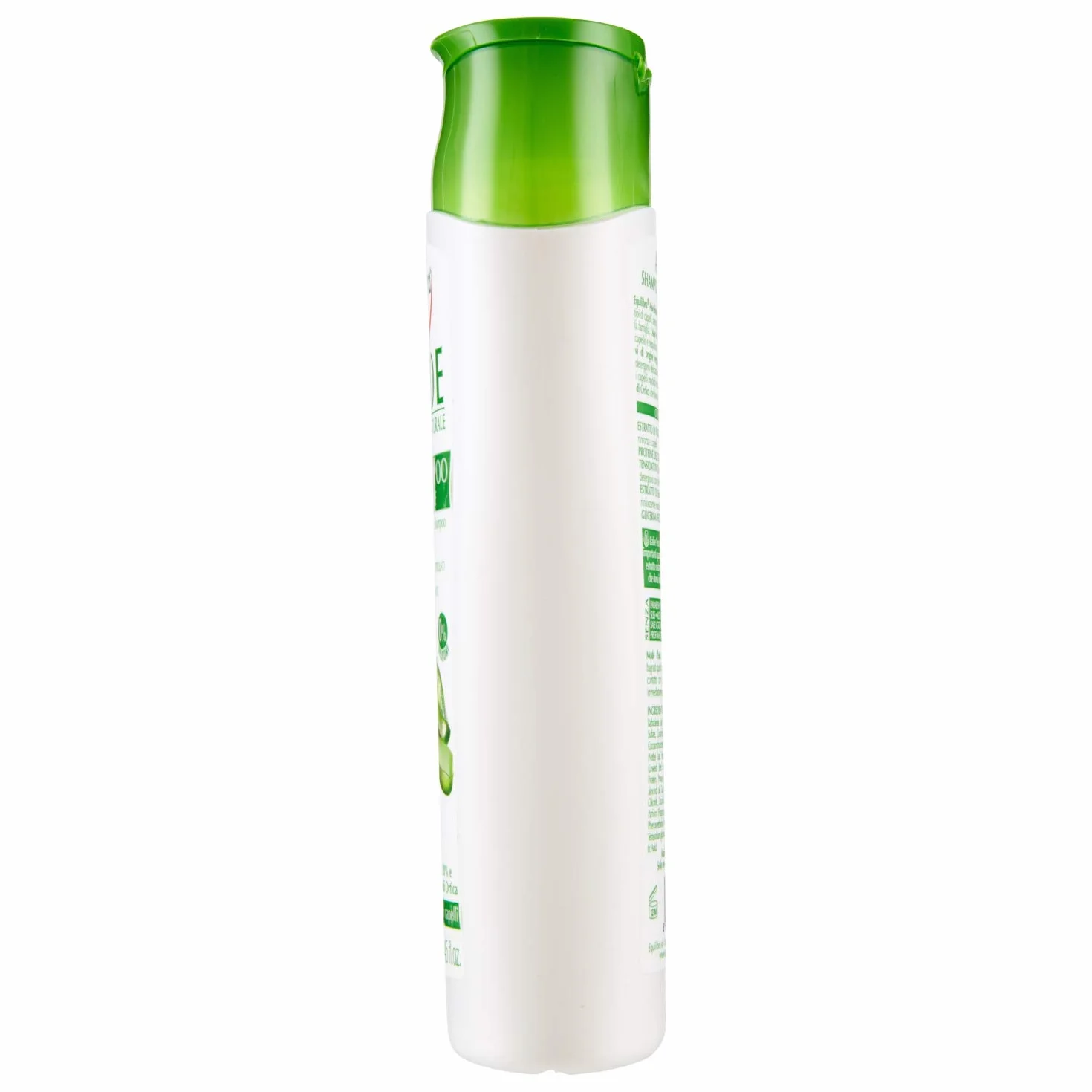 Equilibra Aloe szampon nawilżający, 250 ml