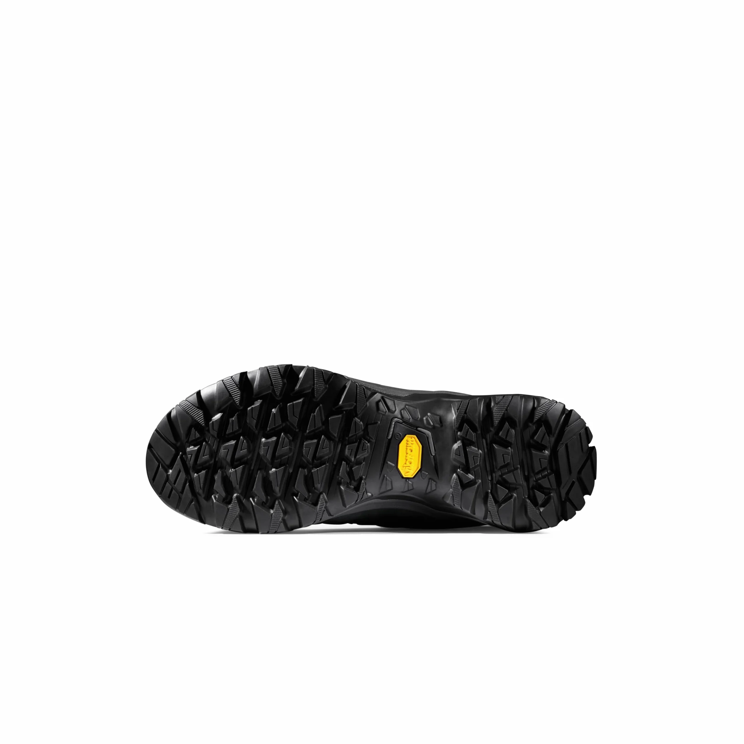 Mammut Nova IV Low GTX Damska brandy czarno-morelowa 7