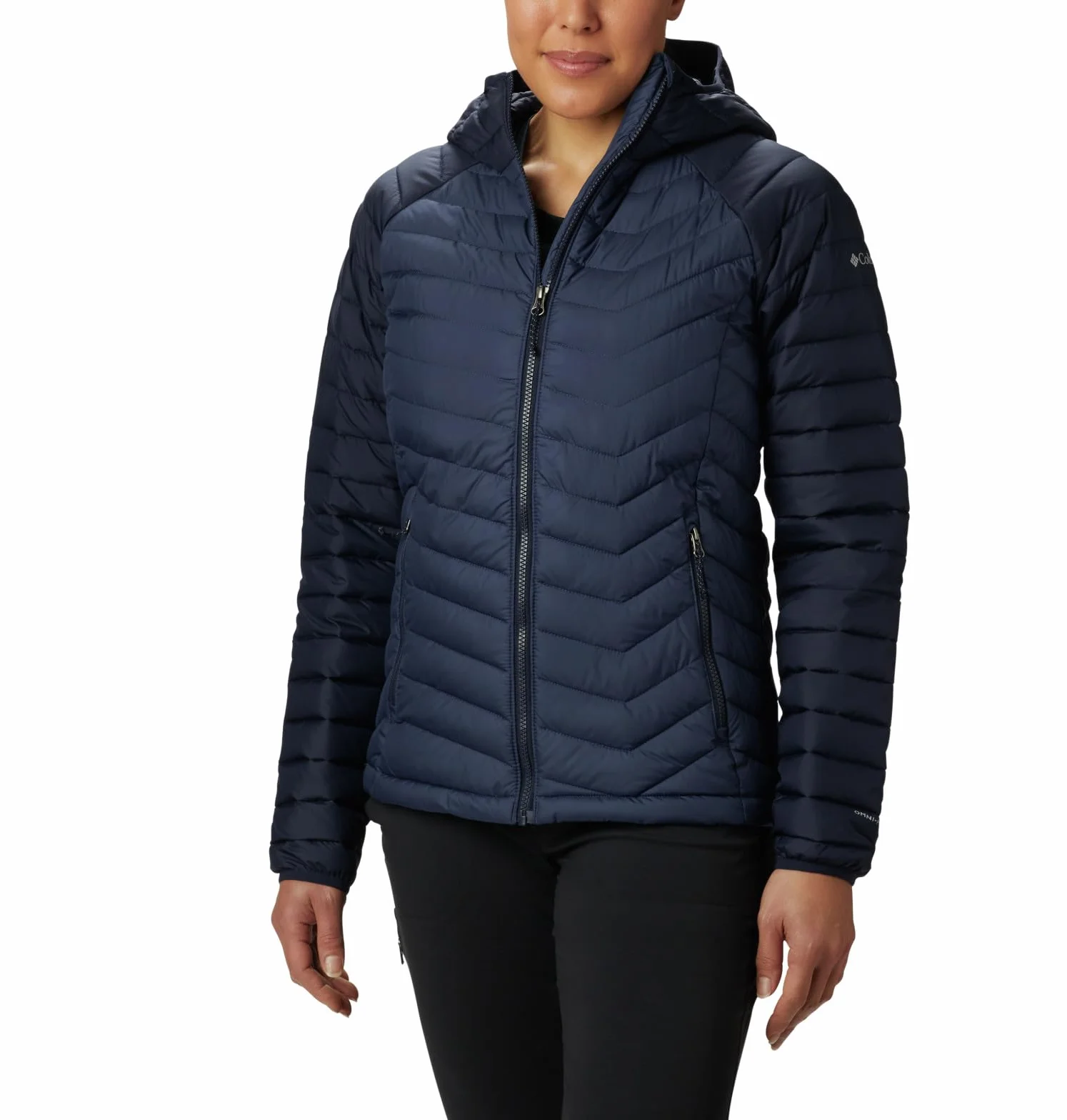 Columbia KM2005 Coupe-vent Homme