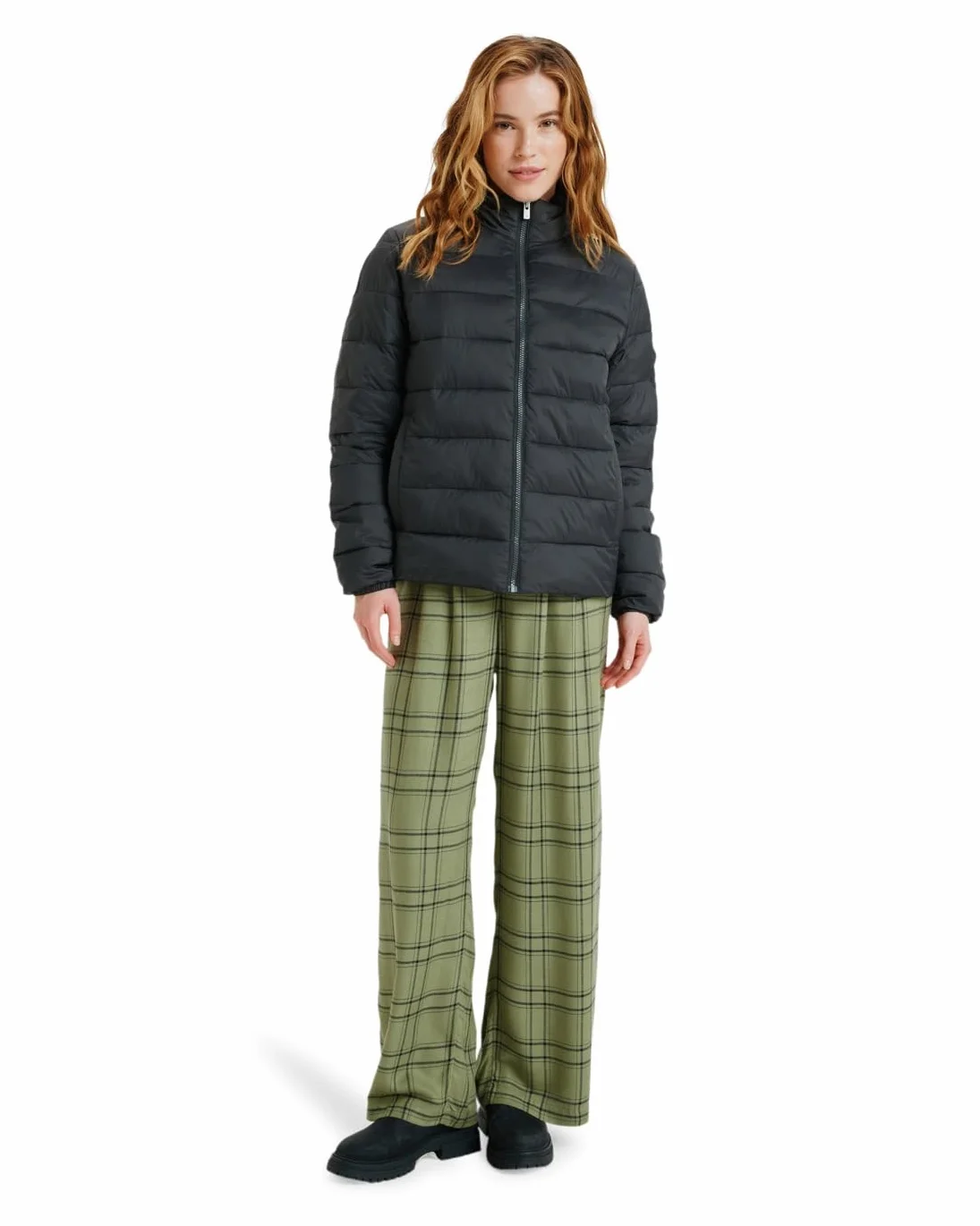 Roxy Kurtka Wind Bliss Czarna M
