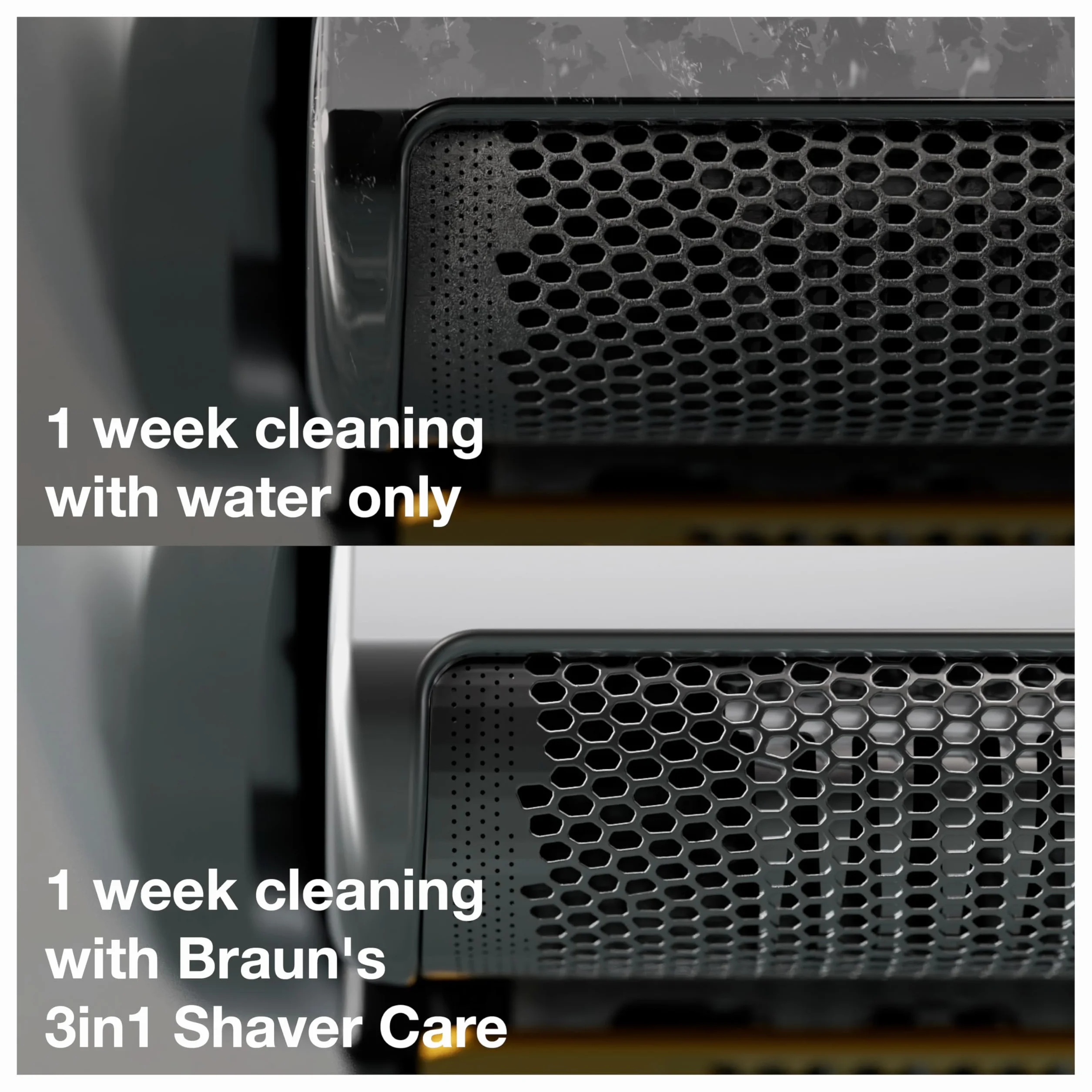 Braun Wkłady do napełniania Clean & Renew CCR 4 szt