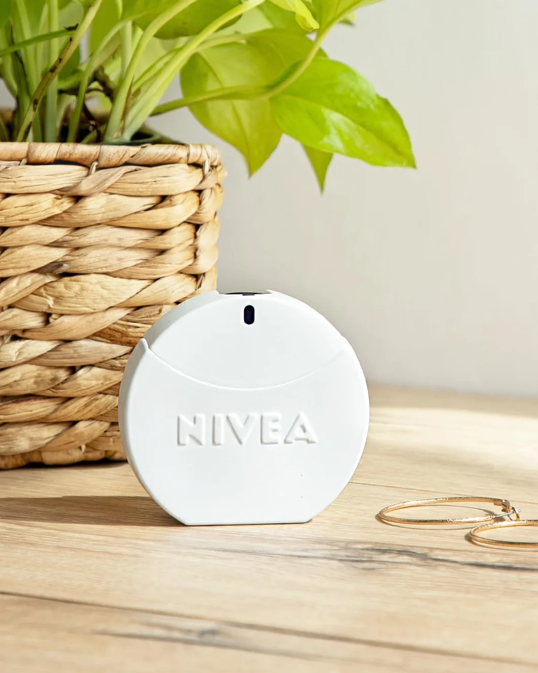 NIVEA Creme Woda Toaletowa, 30ml