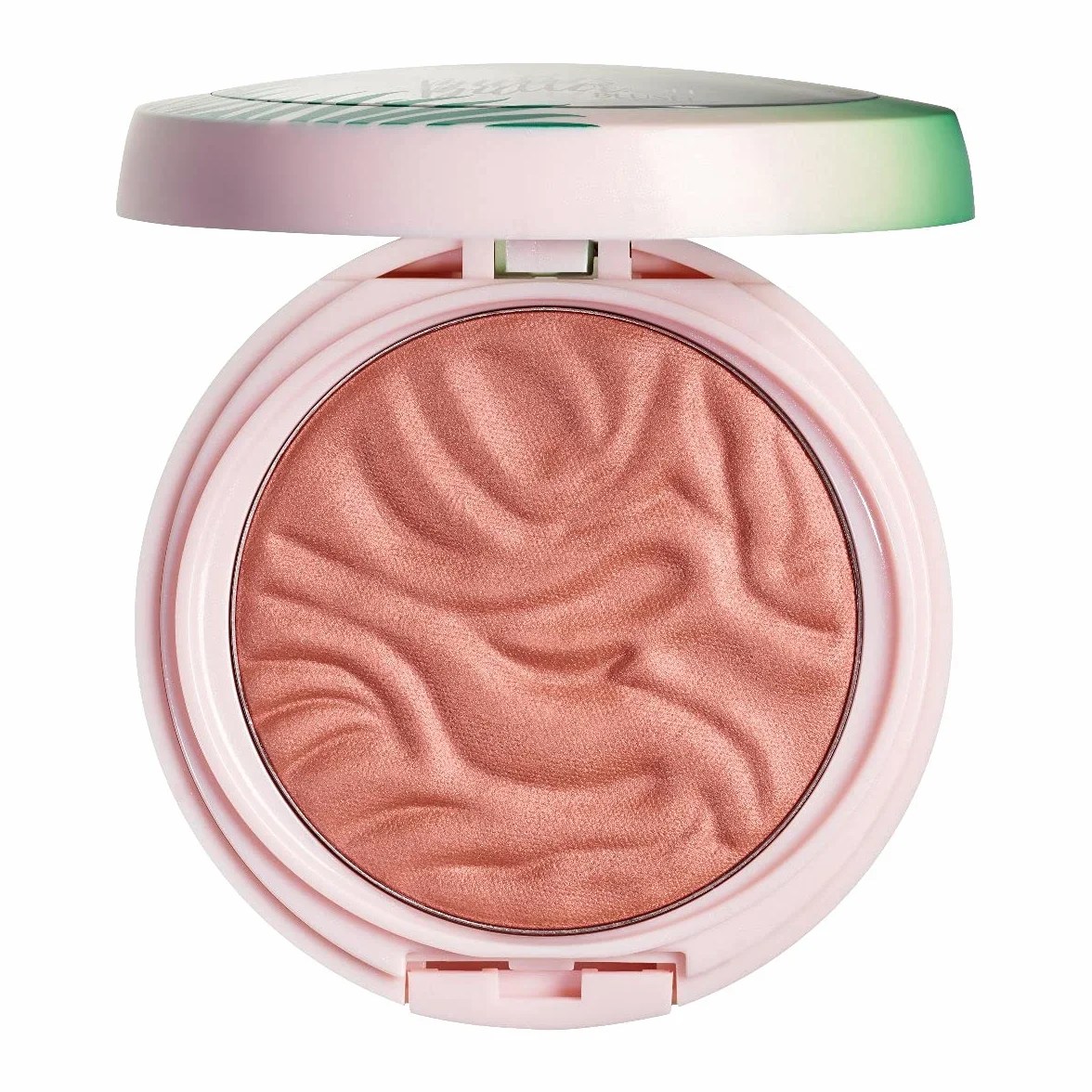 Physicians Formula Murumuru Butter Blush, Kremowy Róż z Formułą Wzbogaconą o Pro-Witaminy i Masło Murumuru, dla Jedwabistej, Miękkiej Promienistości, Naturalne Wykończenie, Odcień Vintage Rouge