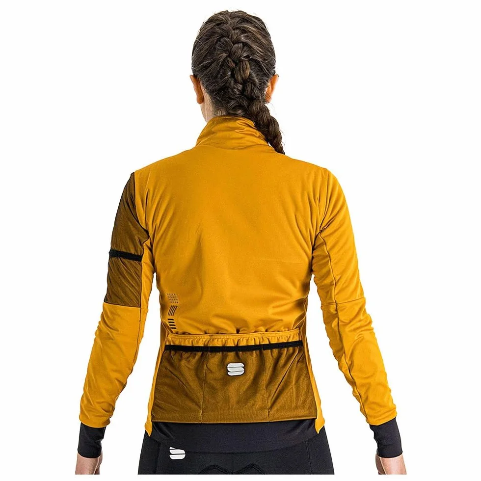 Sportful Kurtka Kobiety Przełożnik W Jkt