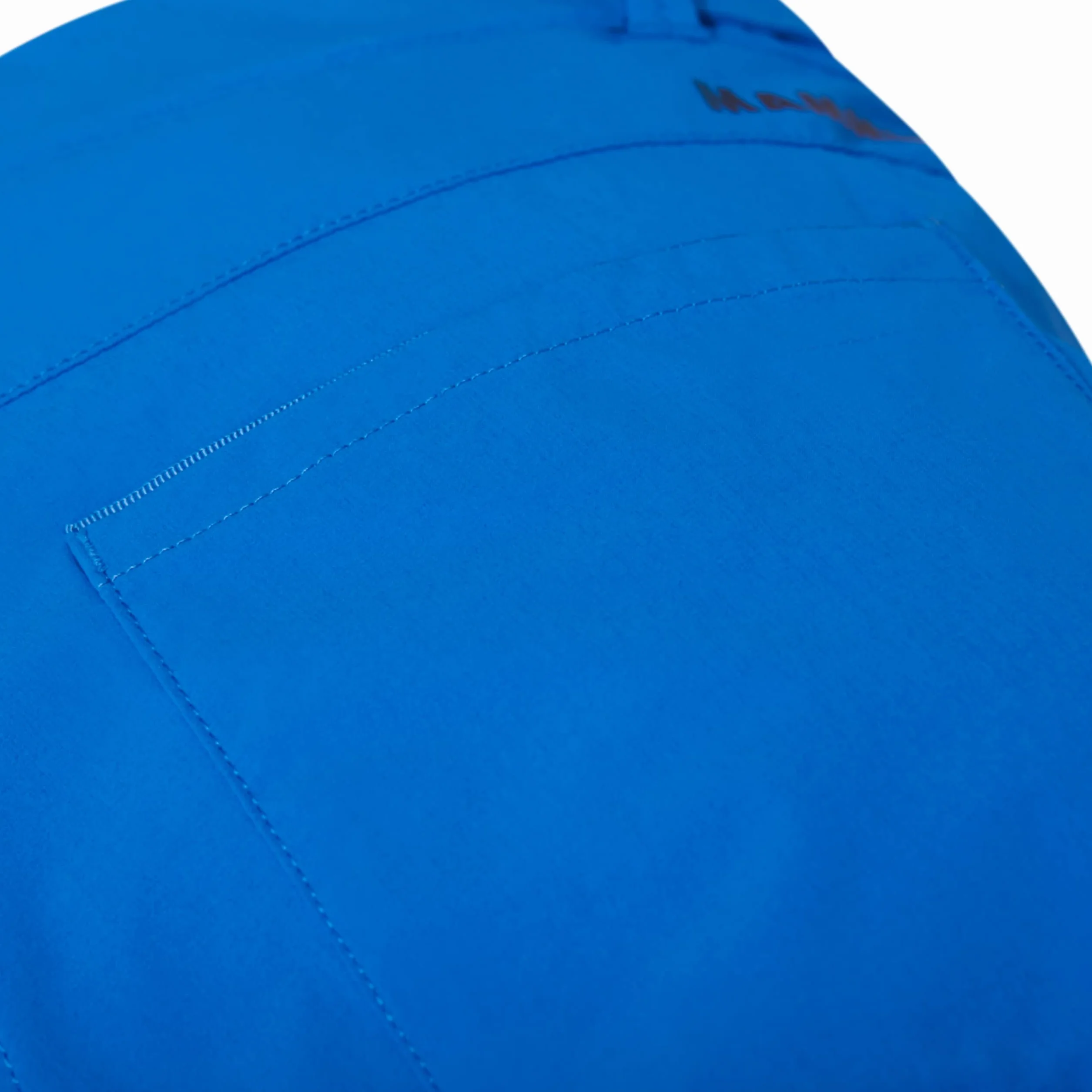 Mammut Krótkie Spodnie Runbold Roll Cuff Damskie - Szorty Kobiety