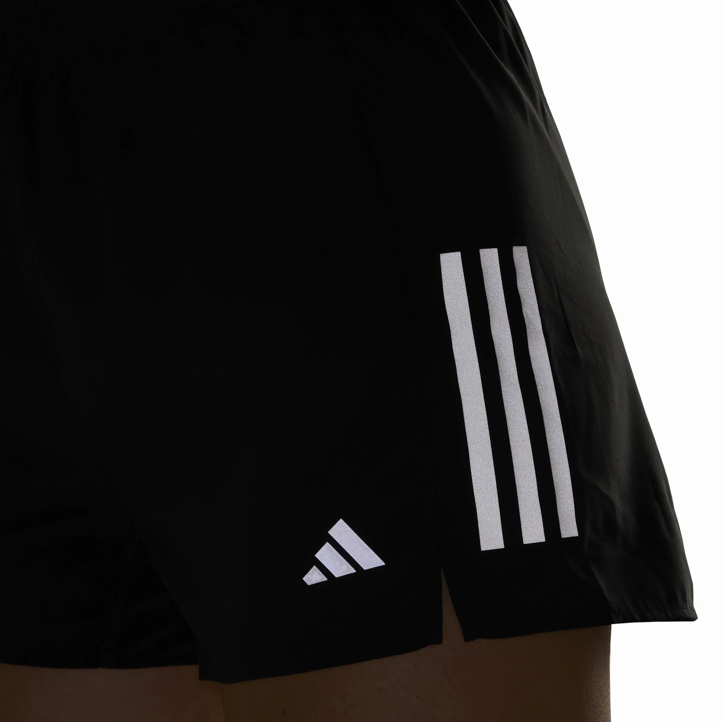 adidas Own The Run Shorts - Krótkie spodenki Kobiety