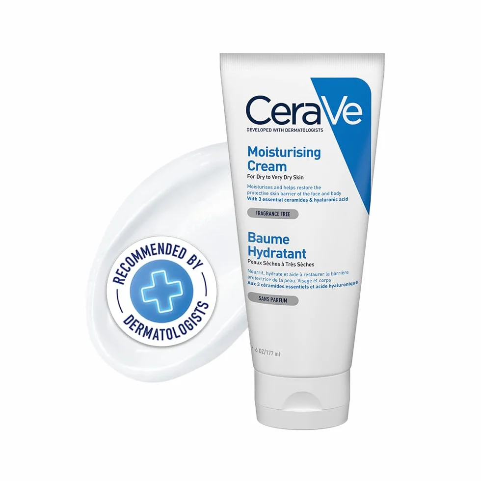 L'Oreal Cerave Krem do Ciała 177 ml