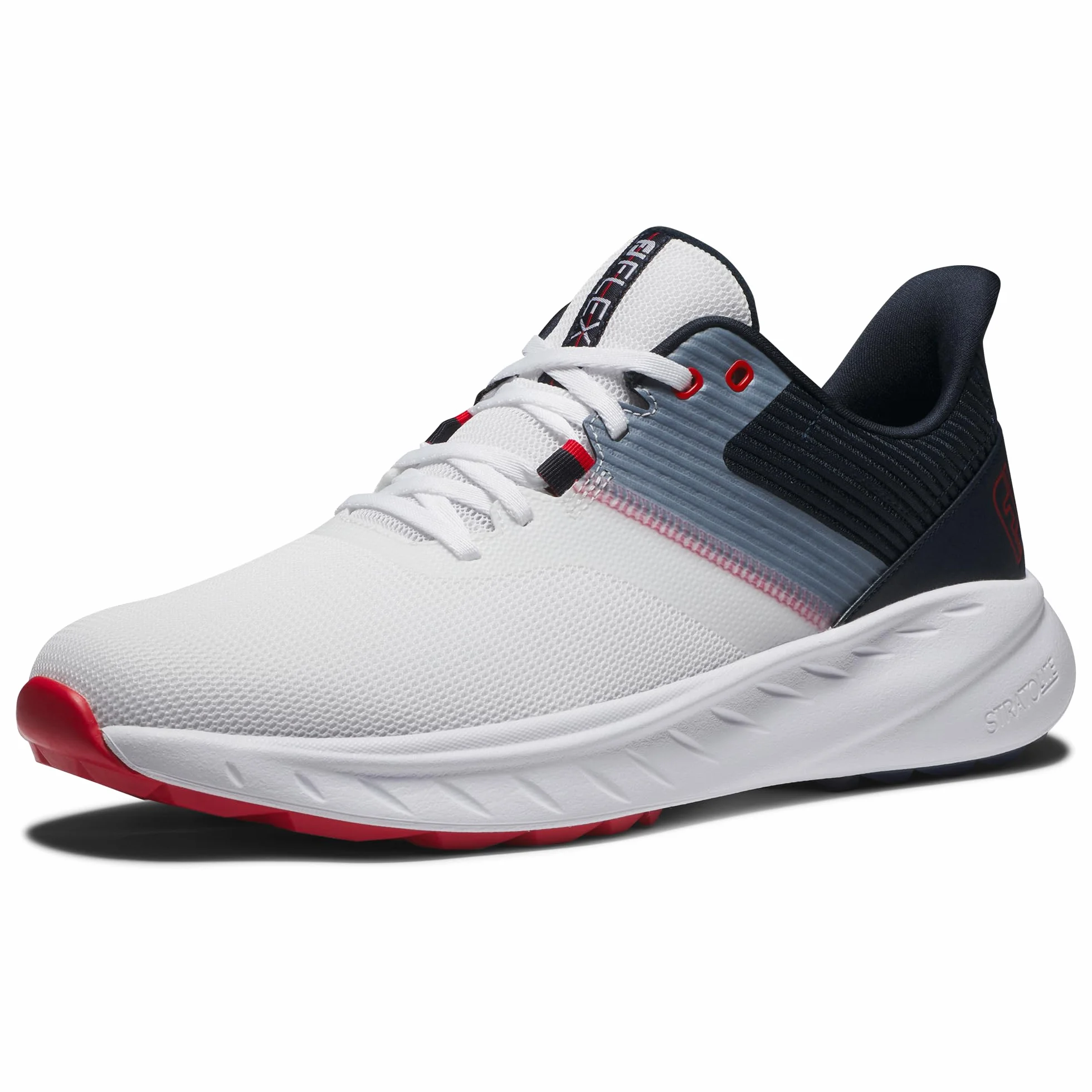 Footjoy FJ FLEX Golf Shoes - Buty golfowe Mężczyźni