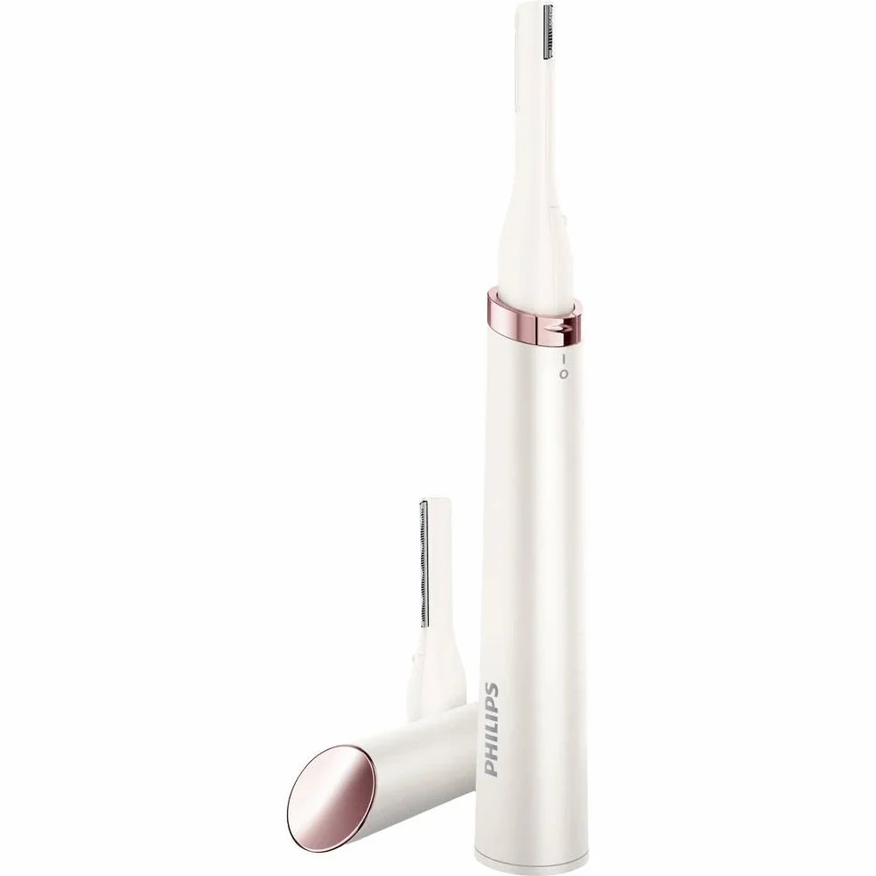 Philips Kompaktowy Trymer do szybkiego wyrównywania włosów, model HP6393/00
