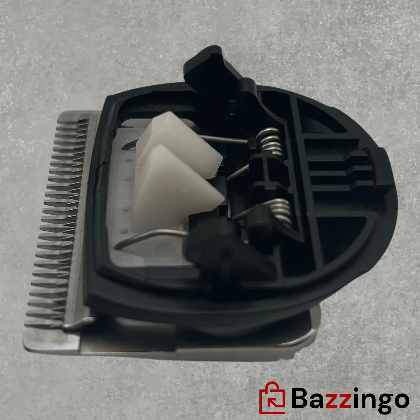 Głowica nożowa Babyliss E990E Japanese Steel Digital maszynka do strzyżenia włosów