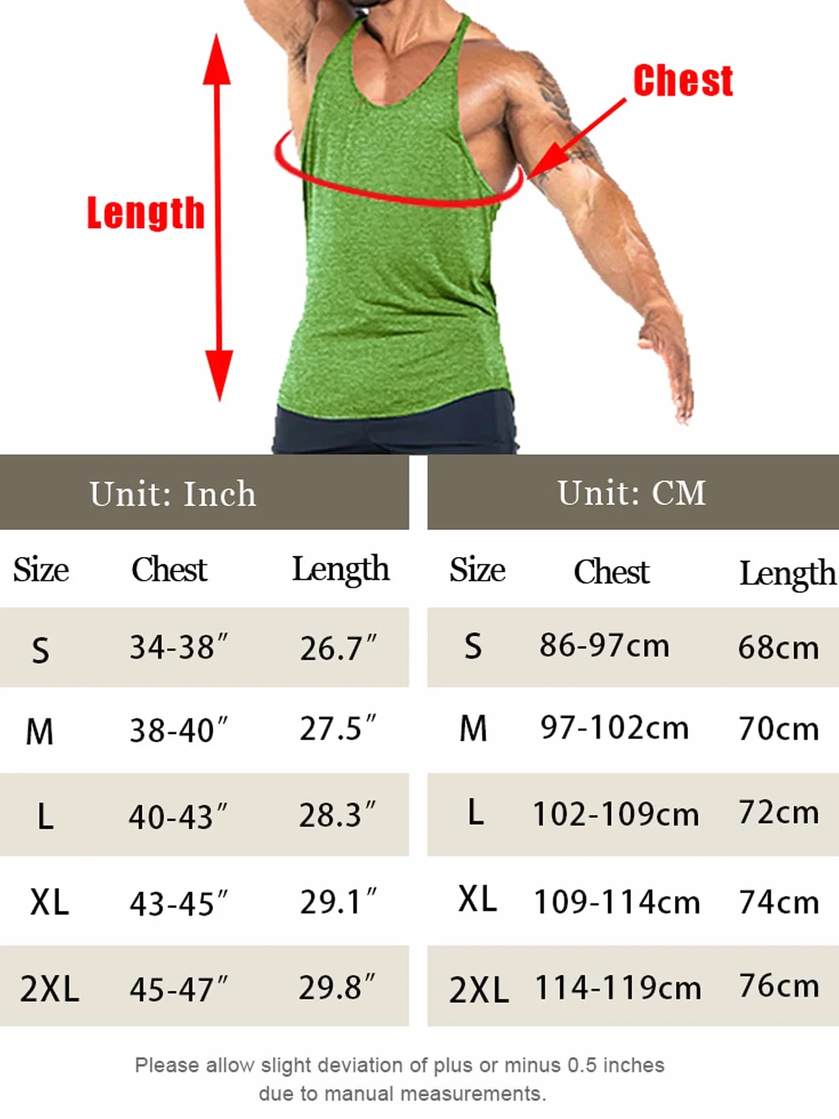 Męskie podkoszulki kulturystyczne Stringer koszulka treningowa na siłownię Y-Back Muscle Fitness Athletic Stretch szybkoschnący top