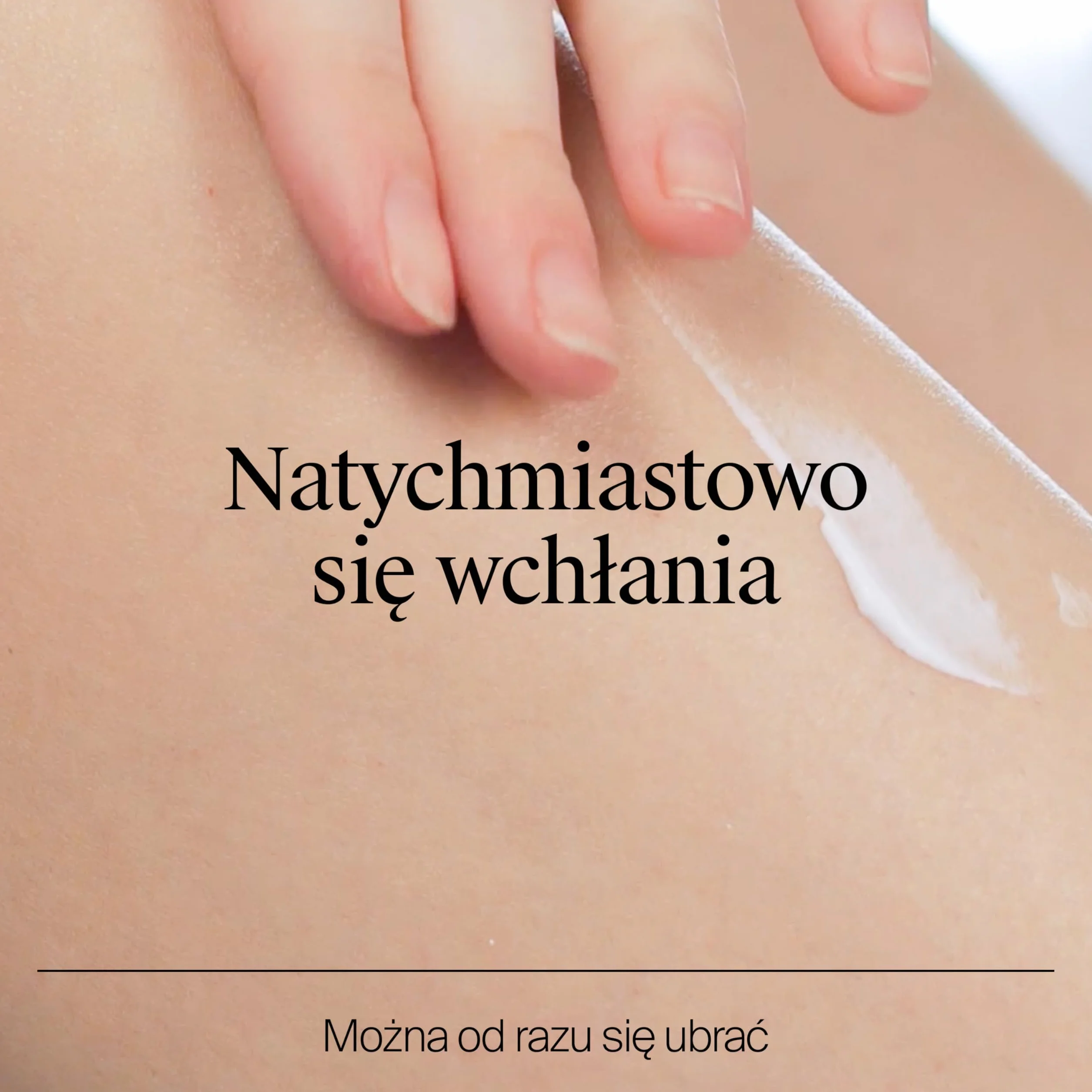 Neutrogena Formuła Norweska Intensywnie Regenerujący Balsam do Ciała z CICA 400ml