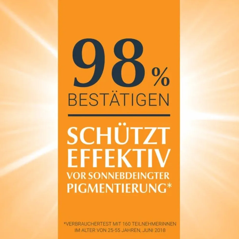 Eucerin Pigment Control LSF 50+ Sun Fluid, 50 ml Rozwiązanie