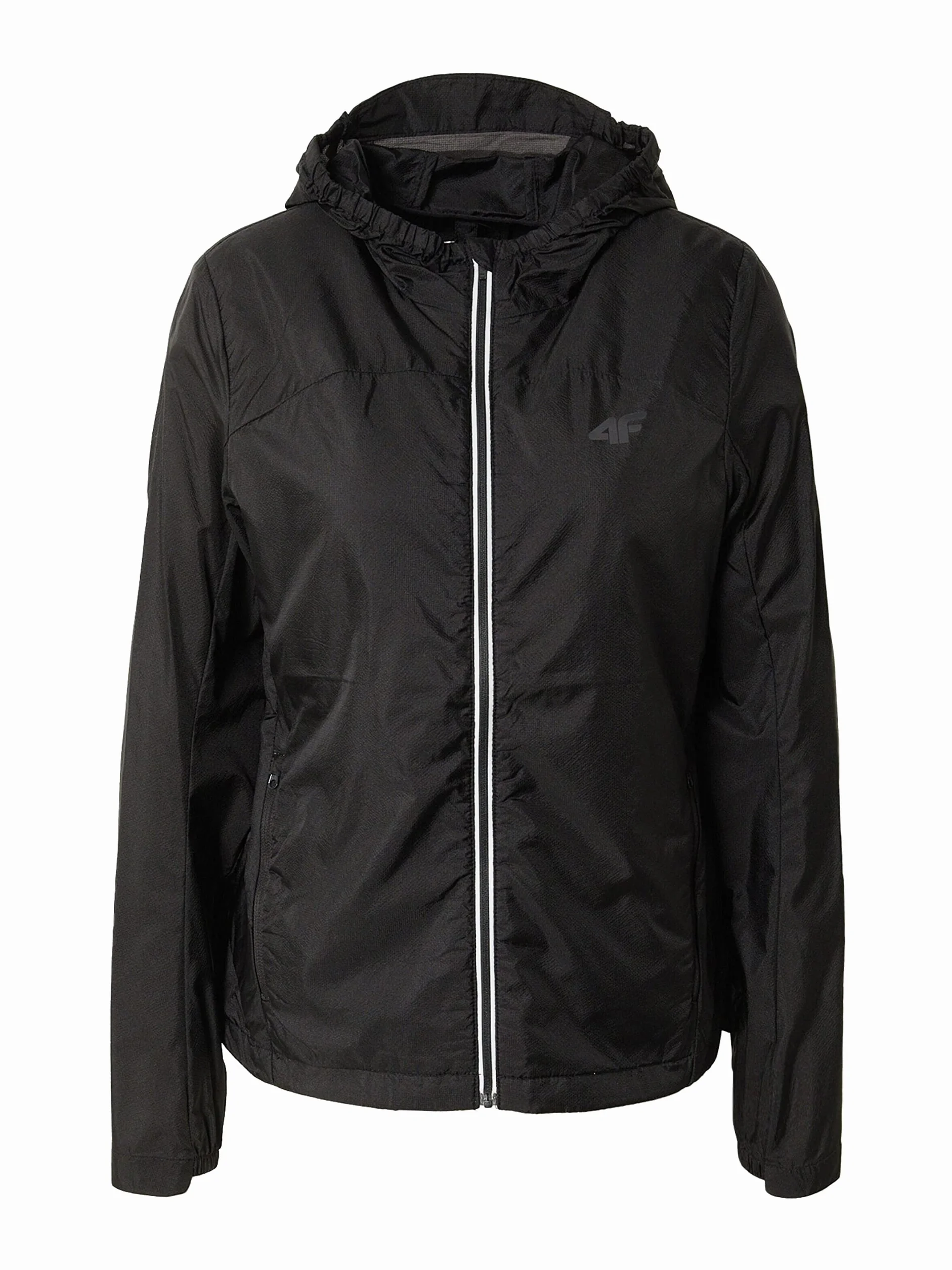 4F Jeans Kobiety Veste Fonctionnelle Pour Femme Kudtr010