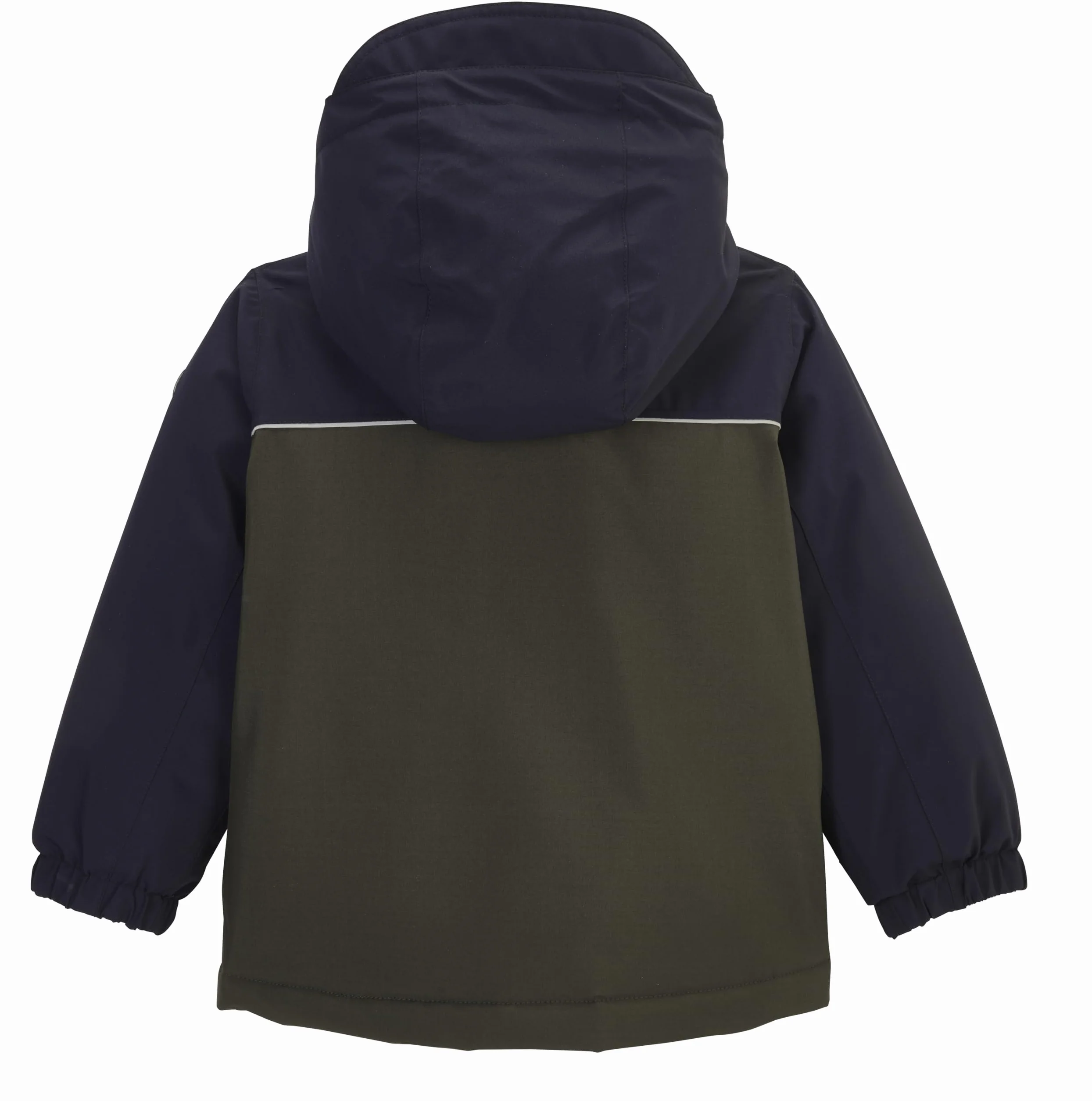 first instinct by killtec Kurtka funkcyjna/kurtka outdoorowa z kapturem Uniseks Fiow 22 Mns Jckt