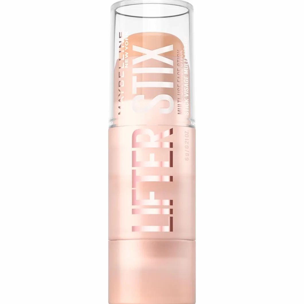 Maybelline New York Lifter Stix 20, bronzer do konturowania twarzy w sztyfcie, 6g