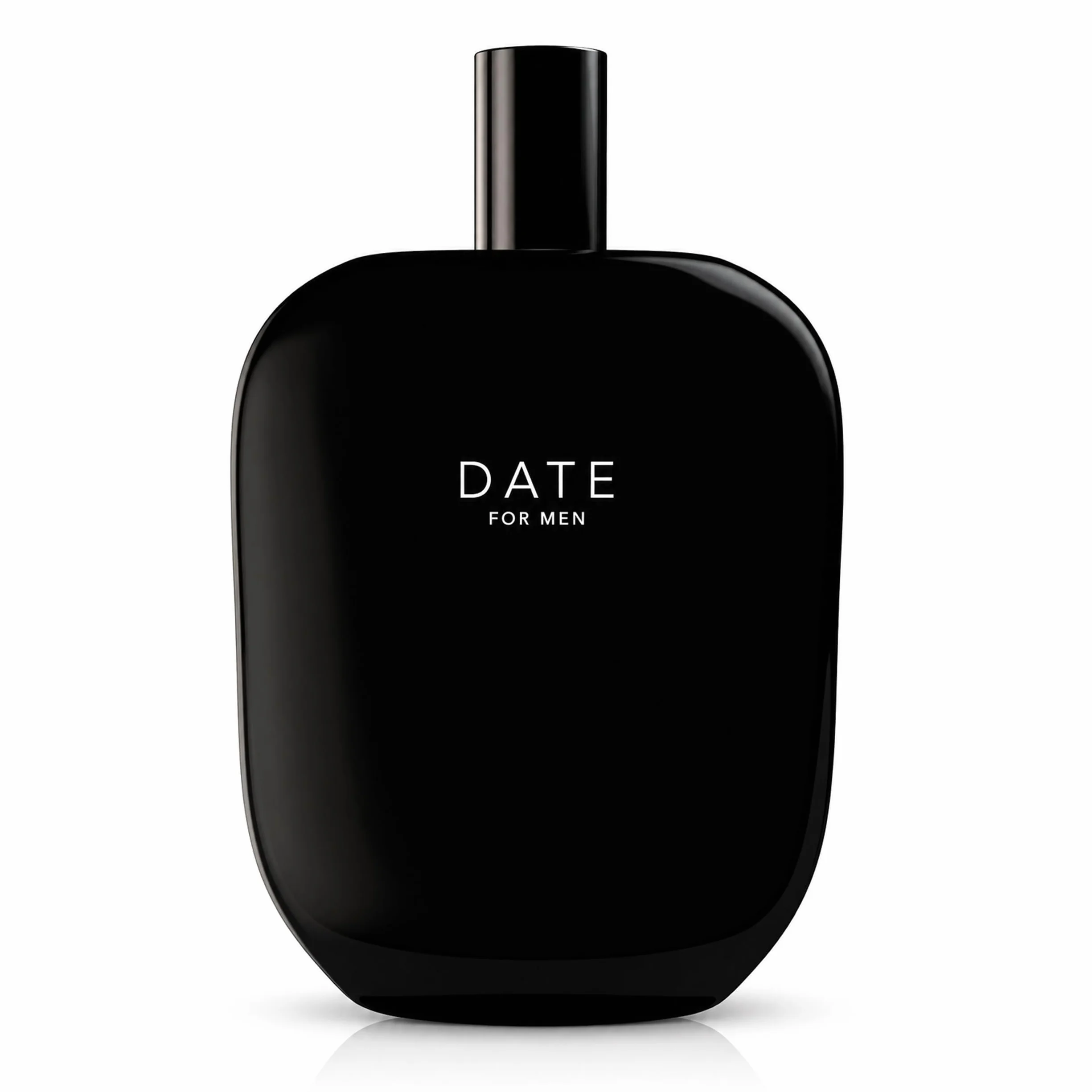 Fragrance One Jeremy Fragrance Date for Men | charakterystyczny męski zapach | owocowy orientalny świeży | woda perfumowana dla mężczyzn | intensywna | długotrwała | idealna na randkę | butelka 100 ml