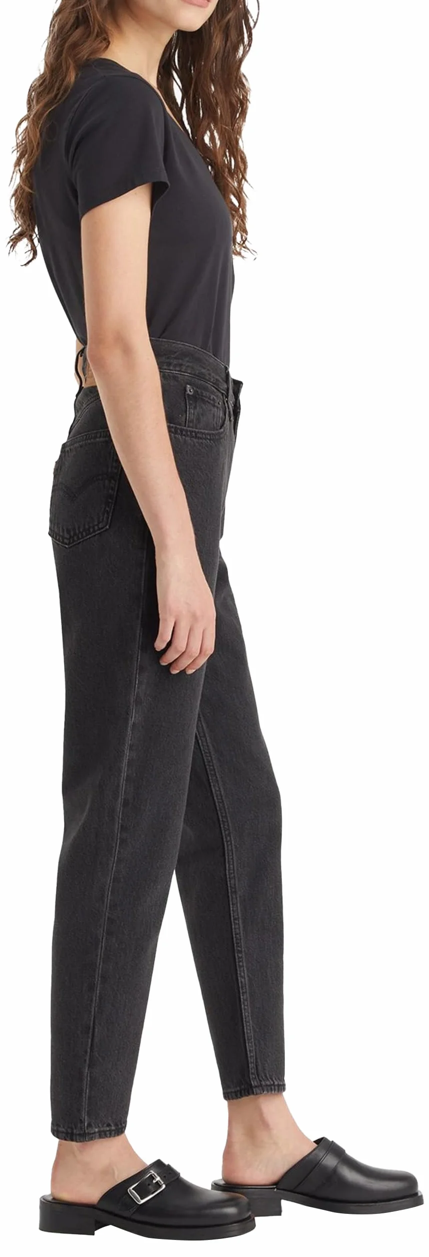 Levi's 80s Mom - Jeans Kobiety